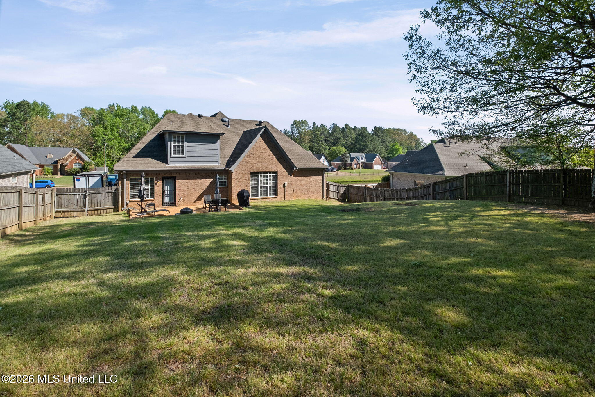 8855 Oak Grove Boulevard