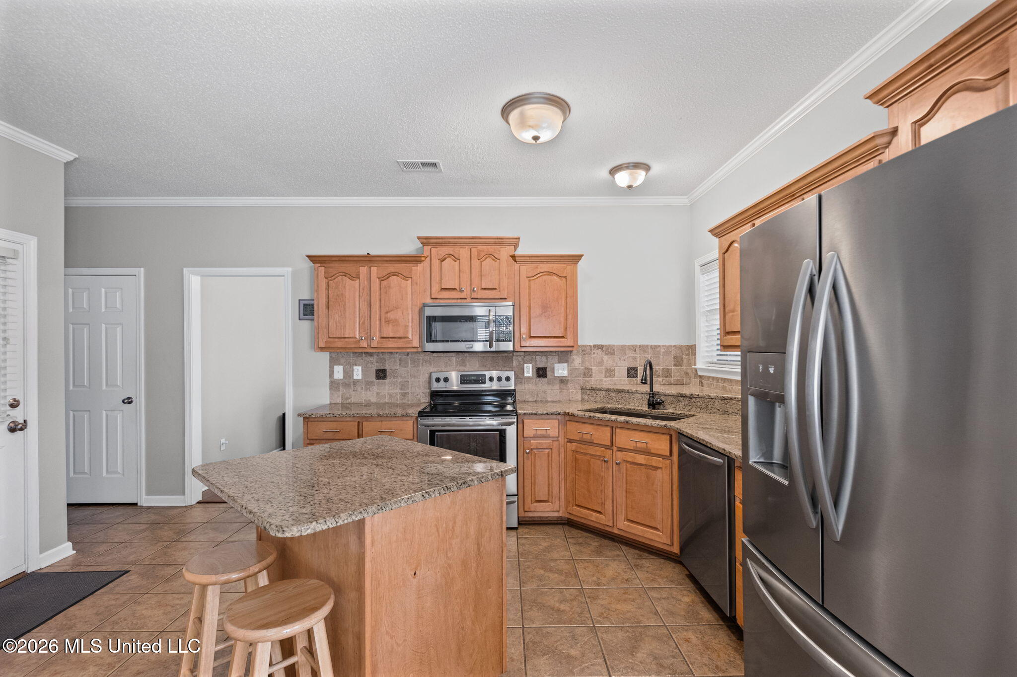 8855 Oak Grove Boulevard