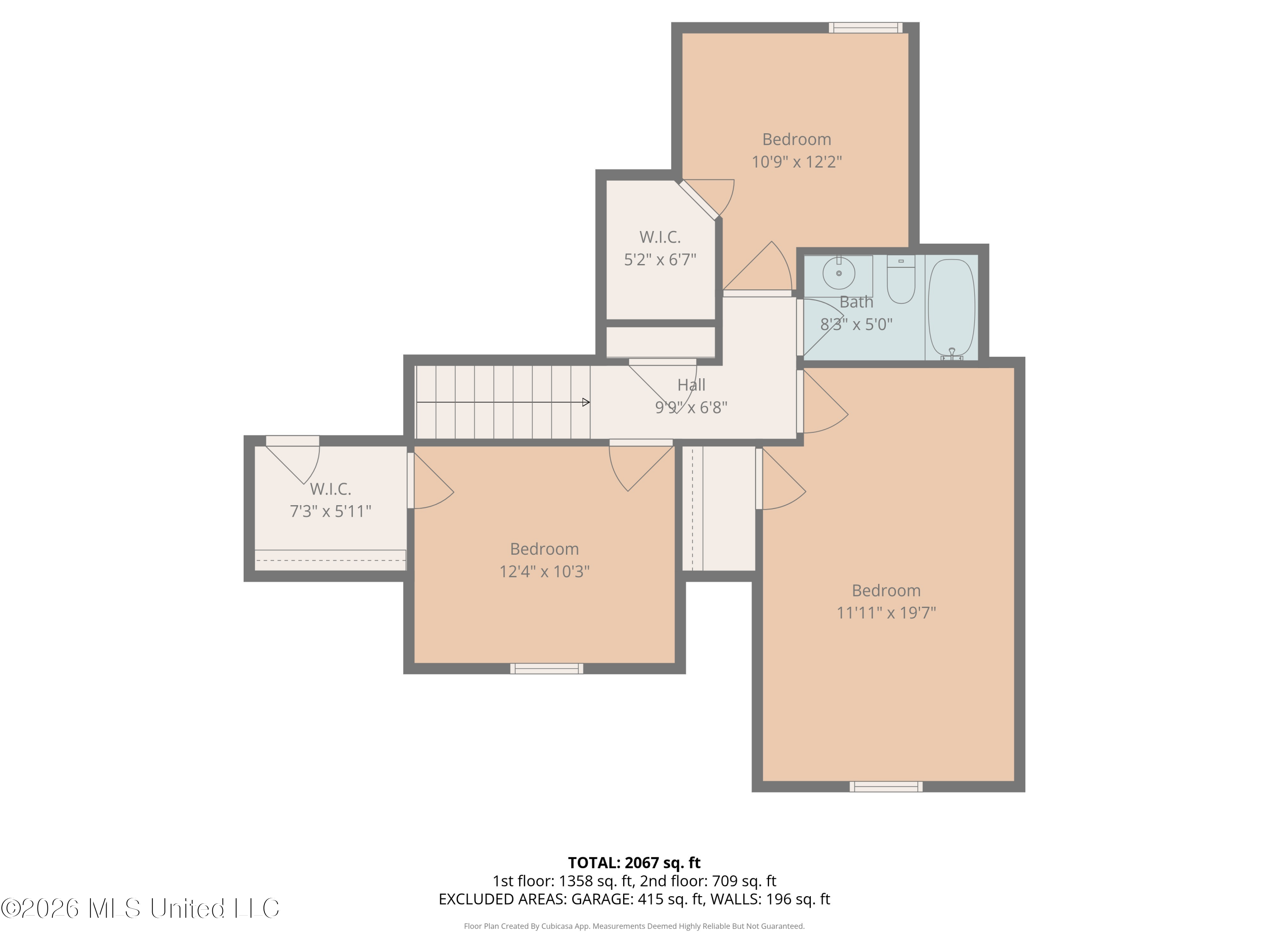 8855 Oak Grove Boulevard