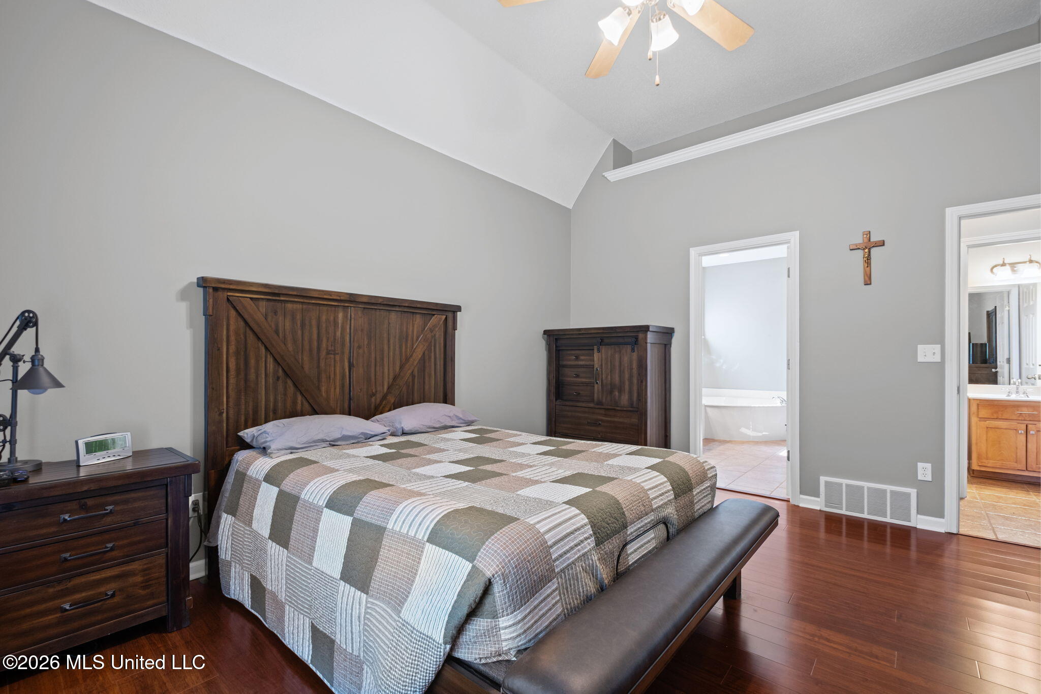 8855 Oak Grove Boulevard