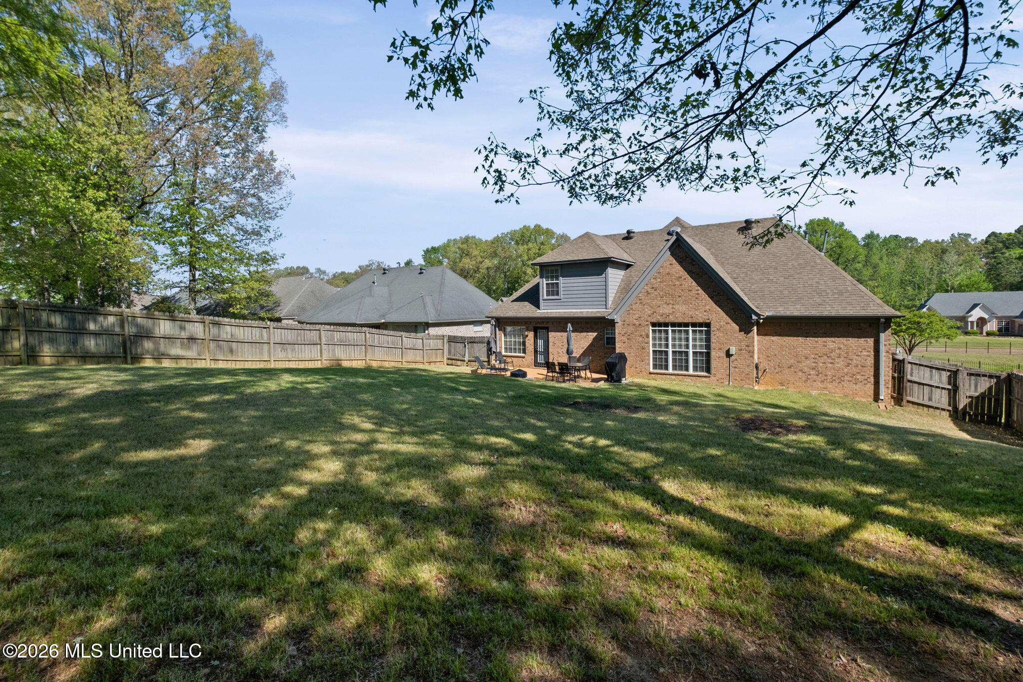 8855 Oak Grove Boulevard