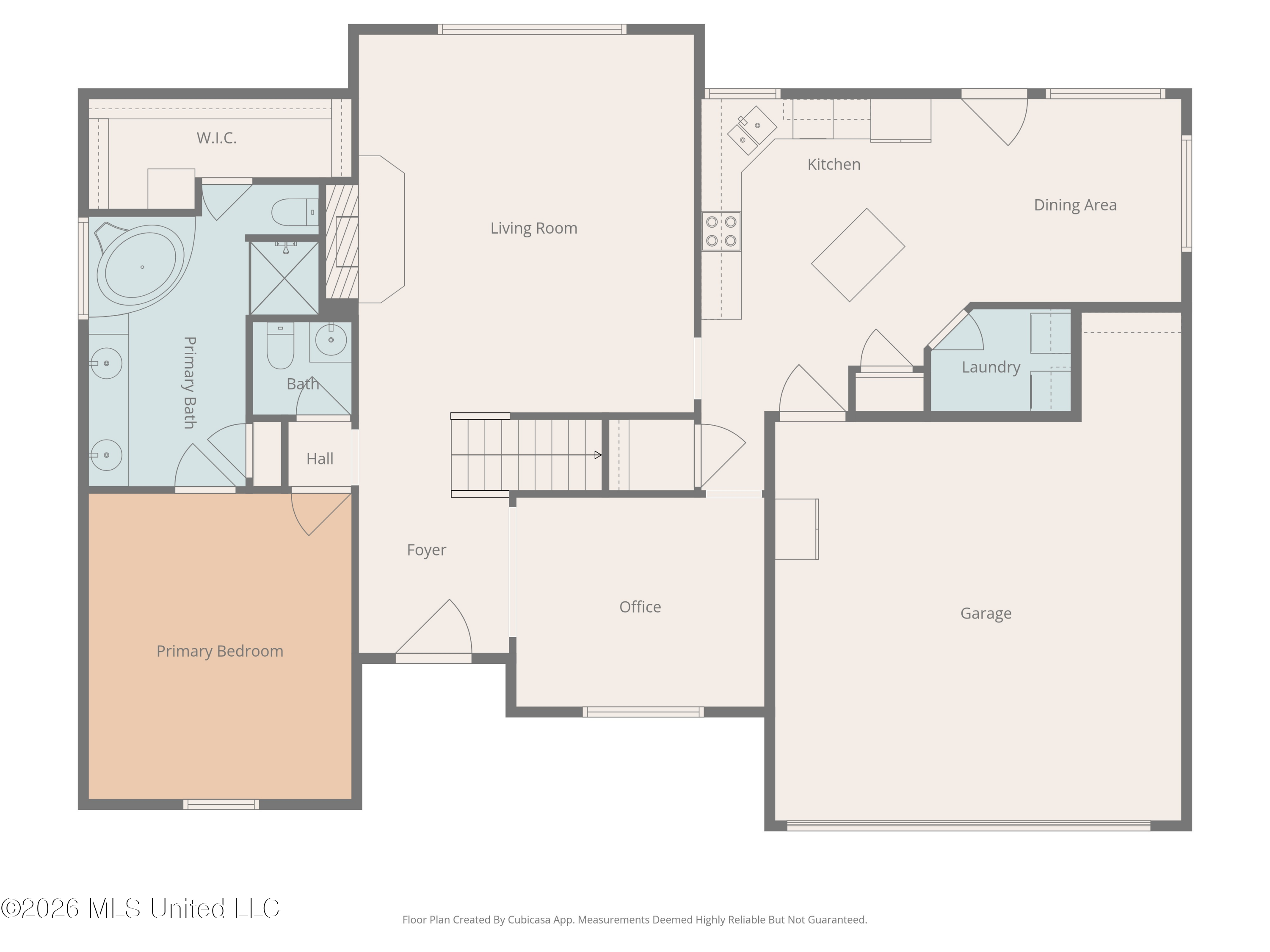 8855 Oak Grove Boulevard