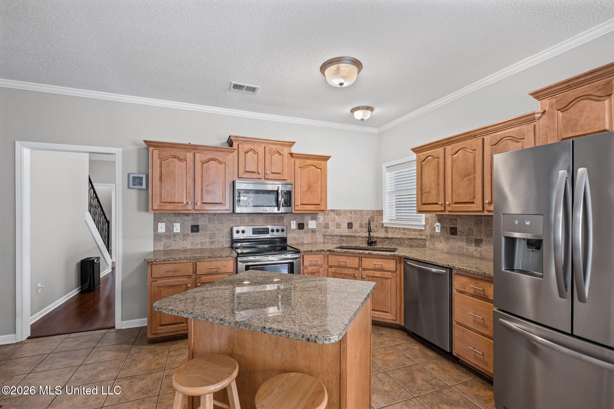 8855 Oak Grove Boulevard