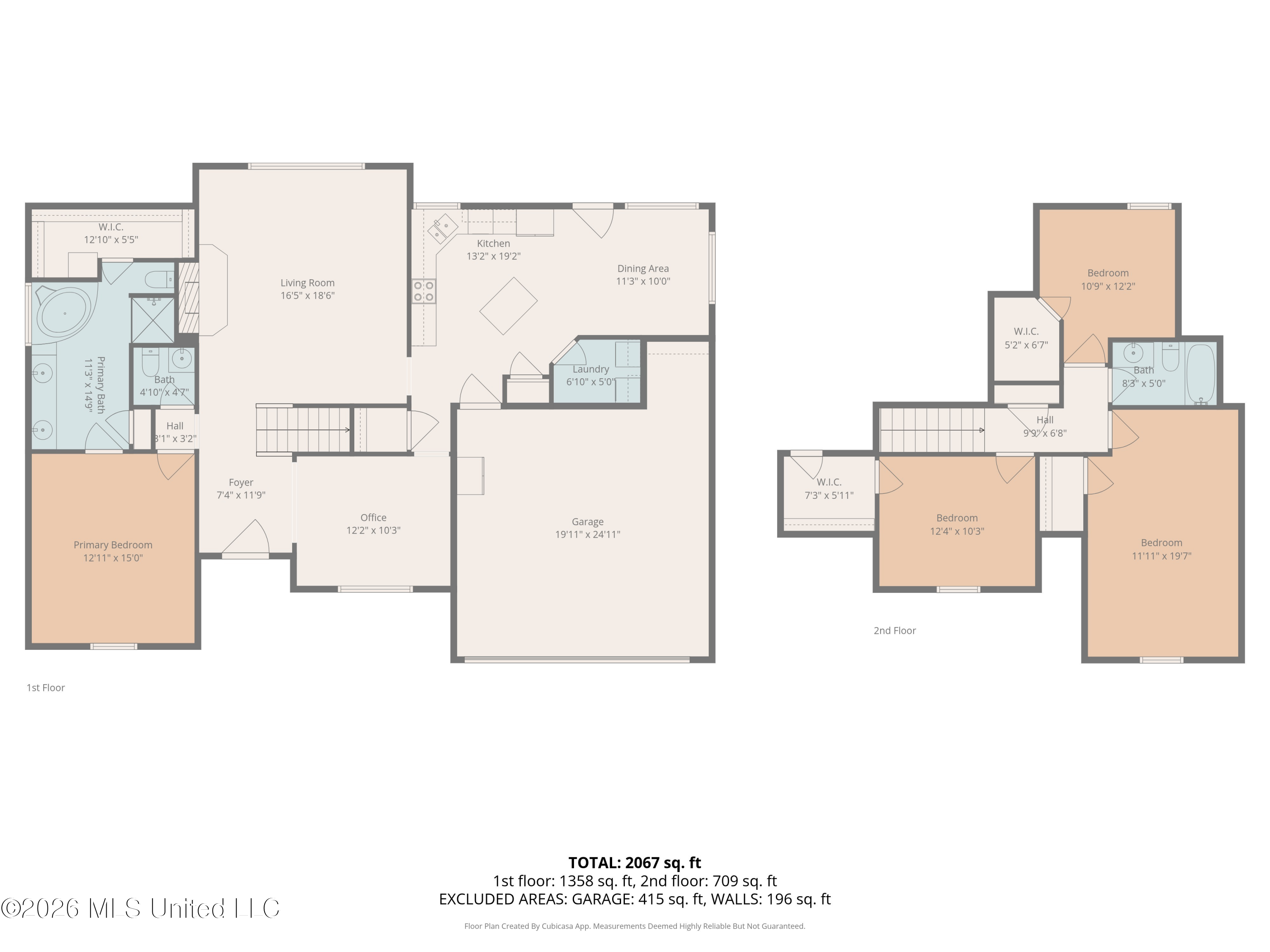 8855 Oak Grove Boulevard