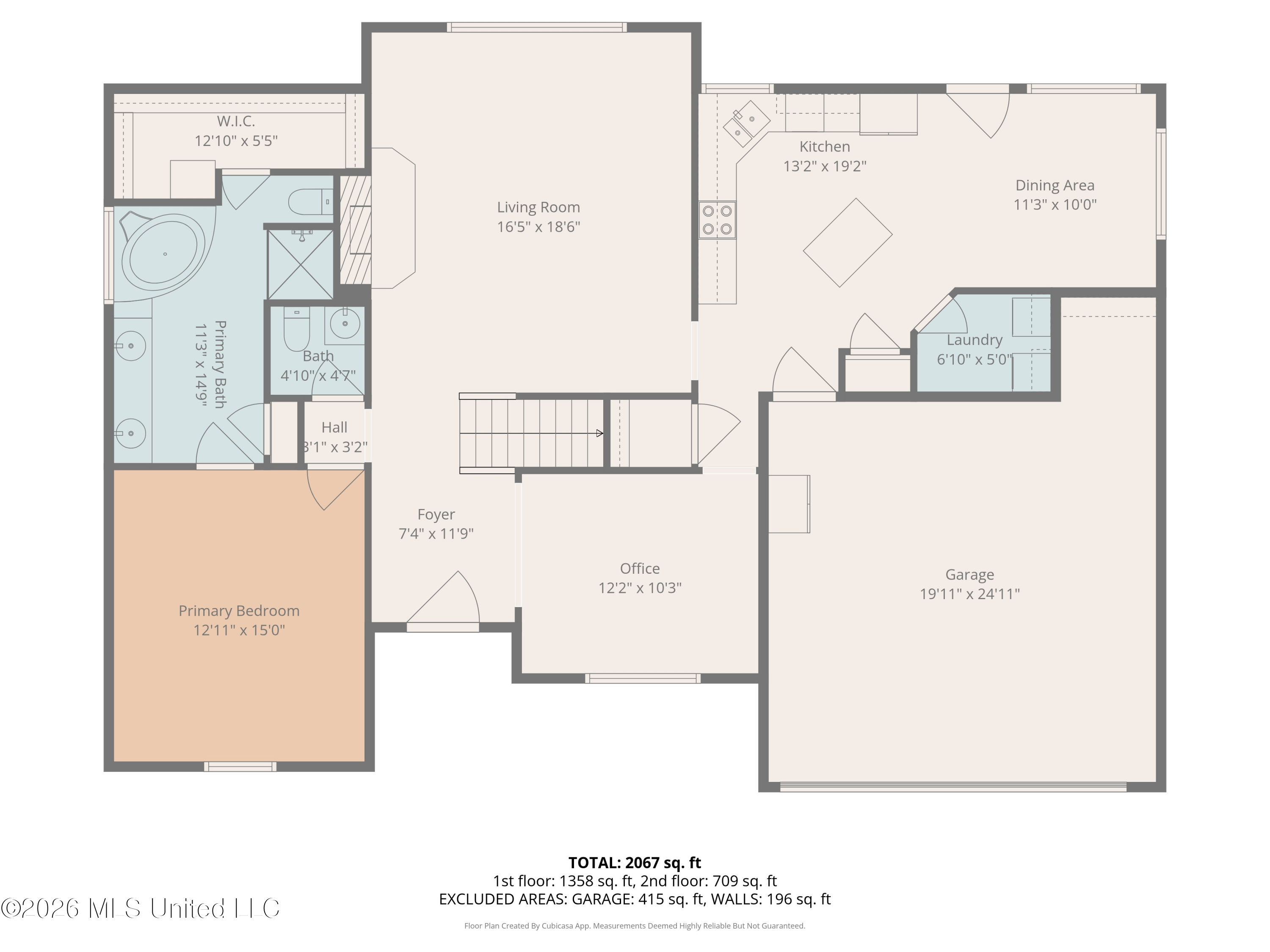 8855 Oak Grove Boulevard