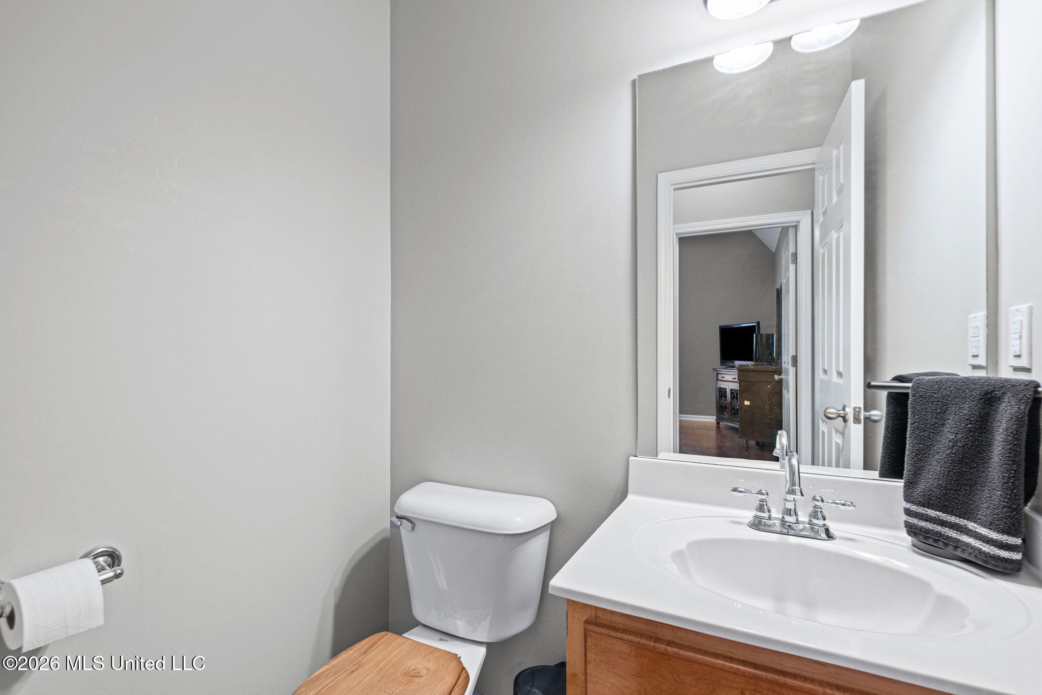 8855 Oak Grove Boulevard