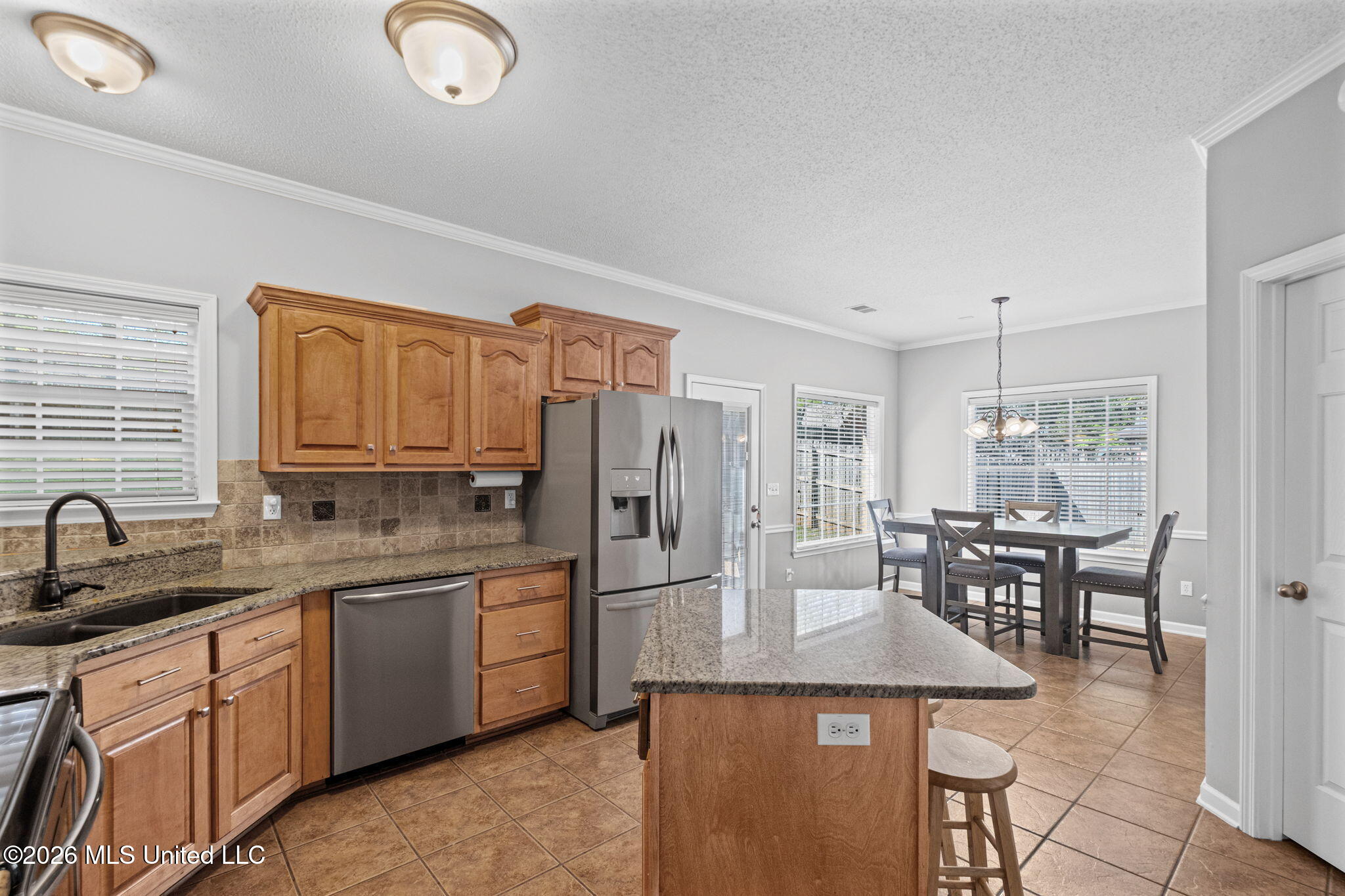 8855 Oak Grove Boulevard