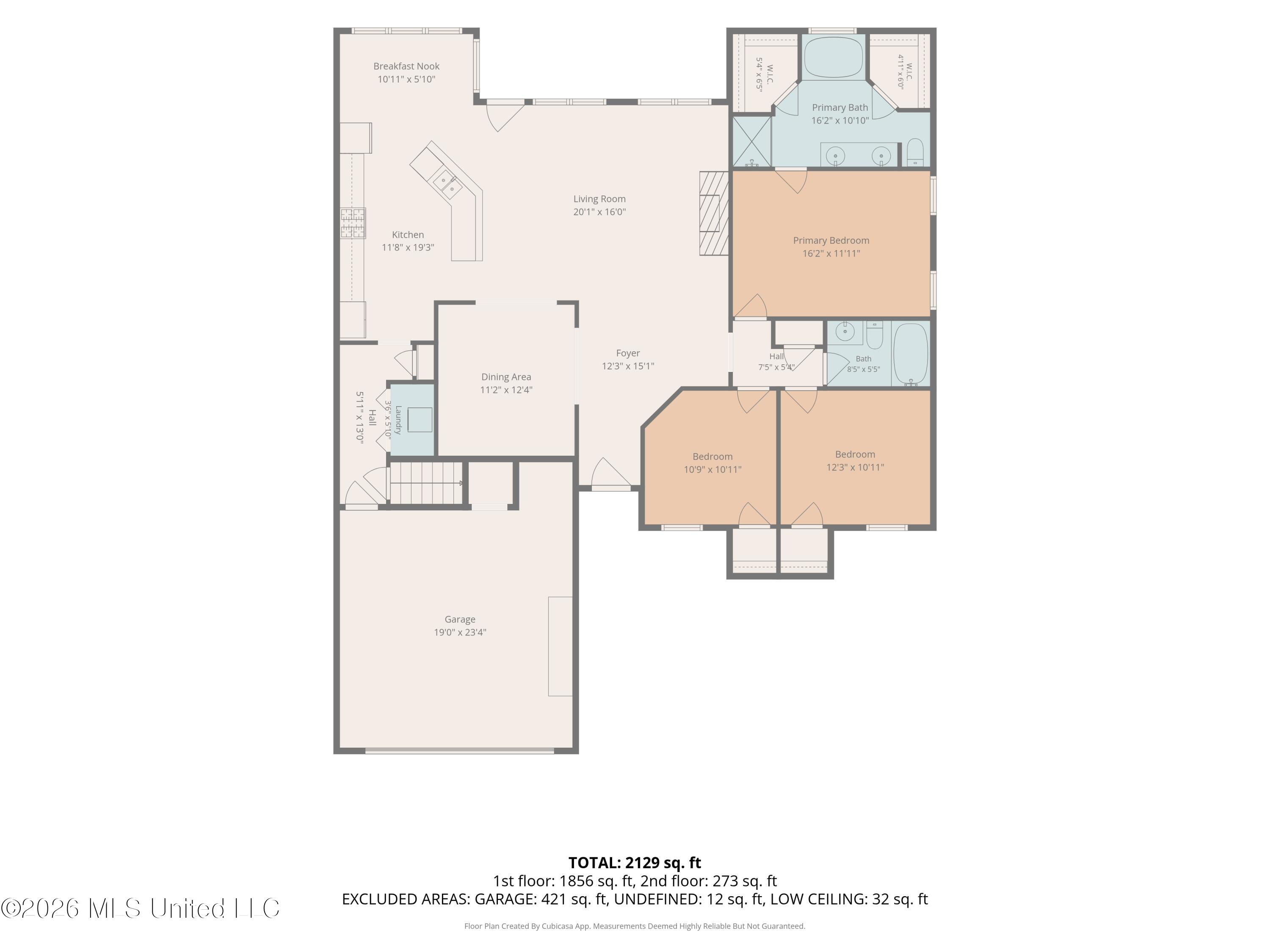 5681 Carter Drive