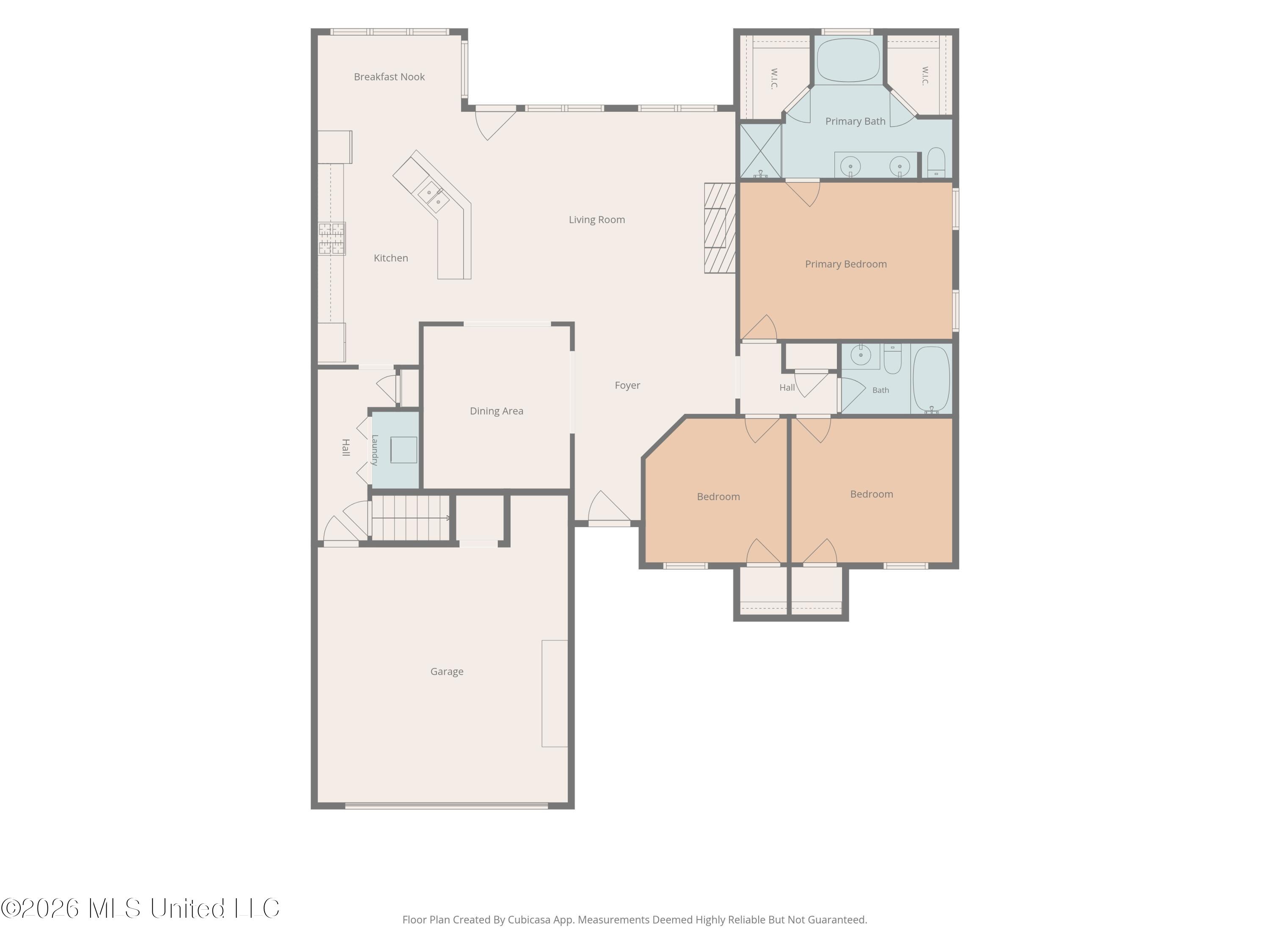 5681 Carter Drive