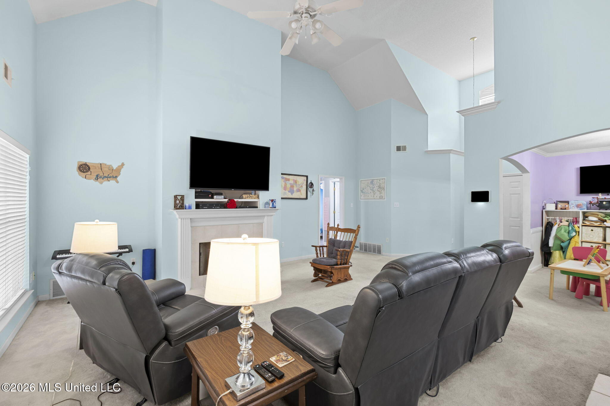 5681 Carter Drive