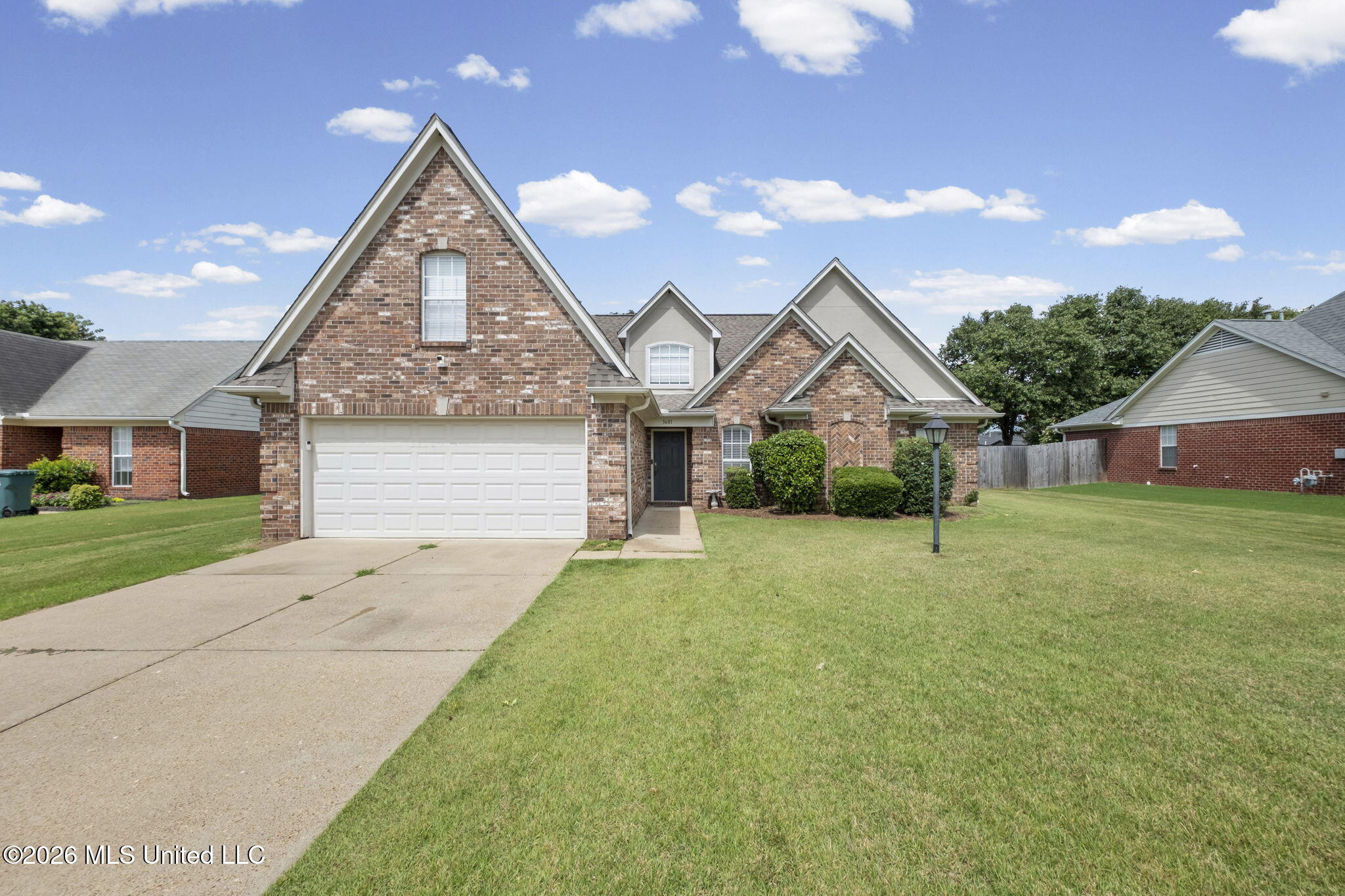 5681 Carter Drive