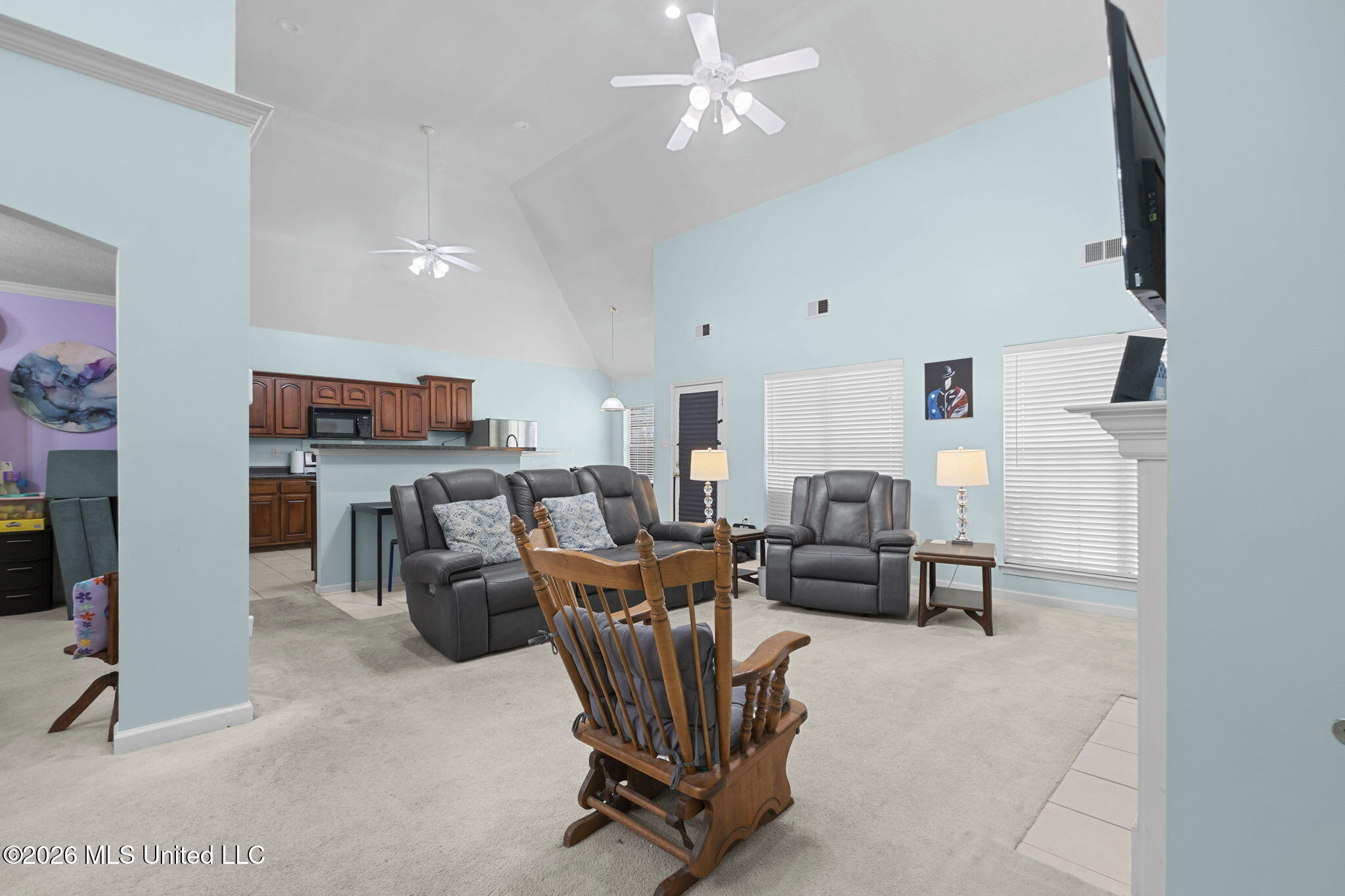 5681 Carter Drive