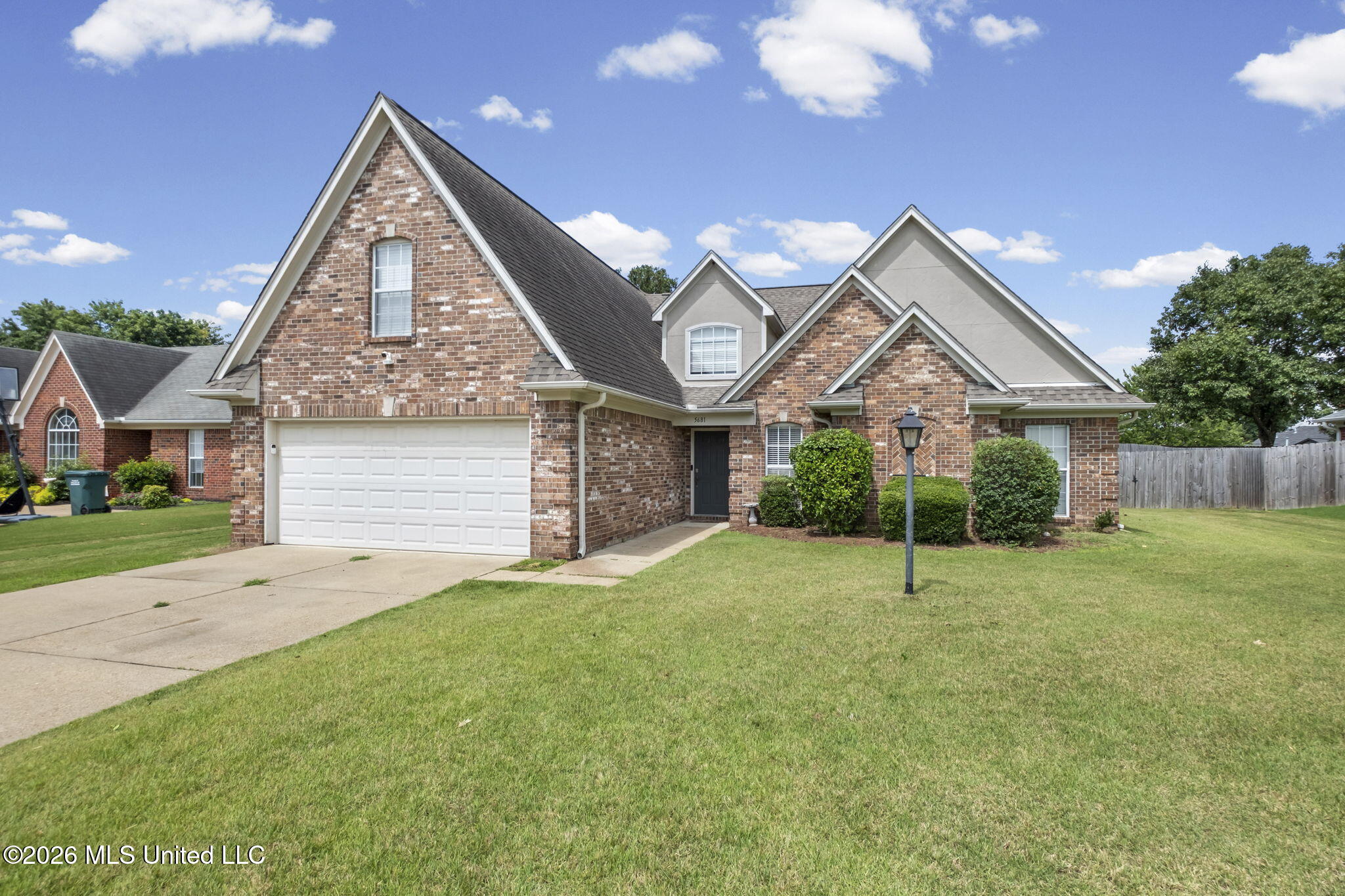5681 Carter Drive