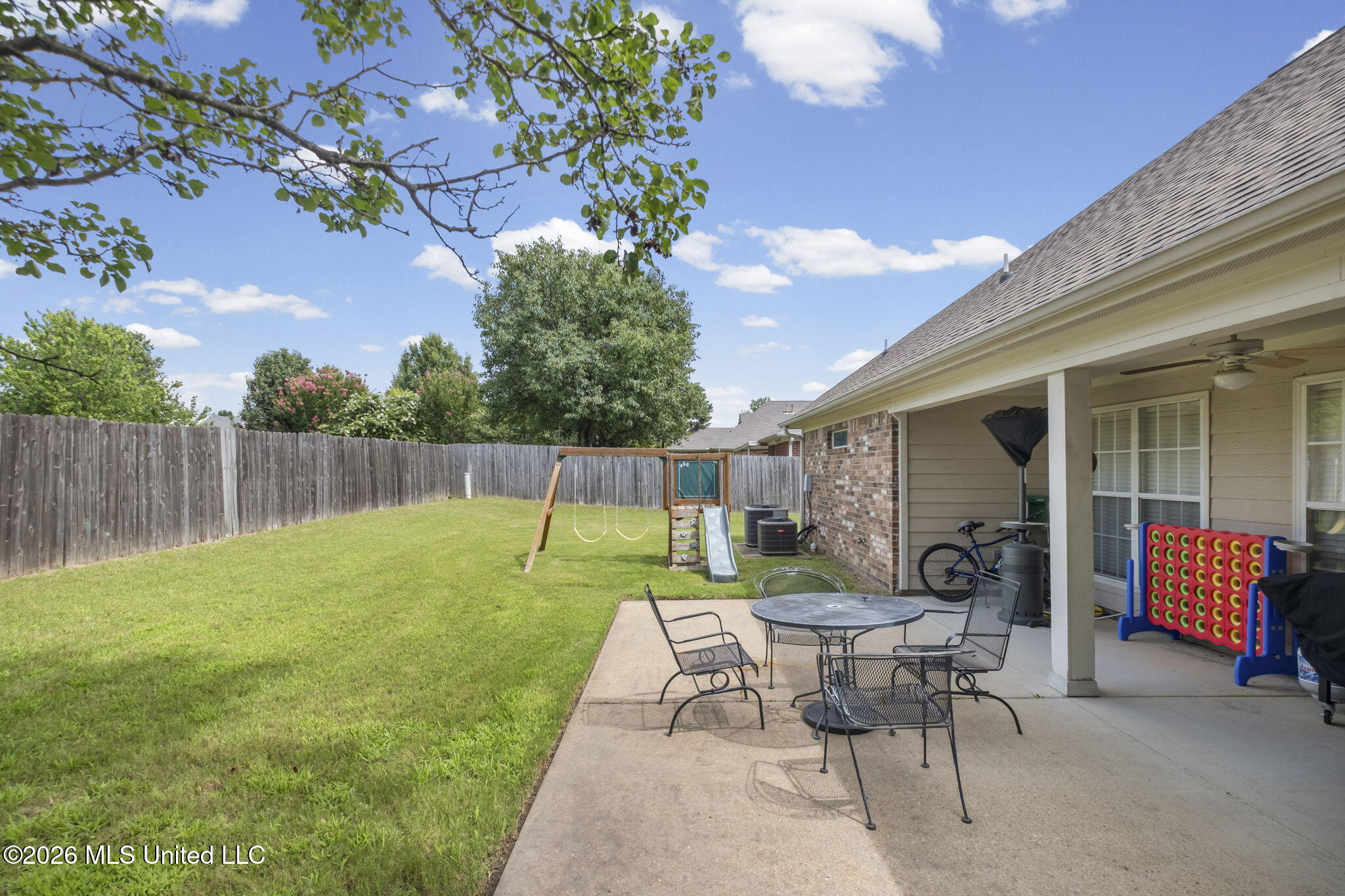 5681 Carter Drive