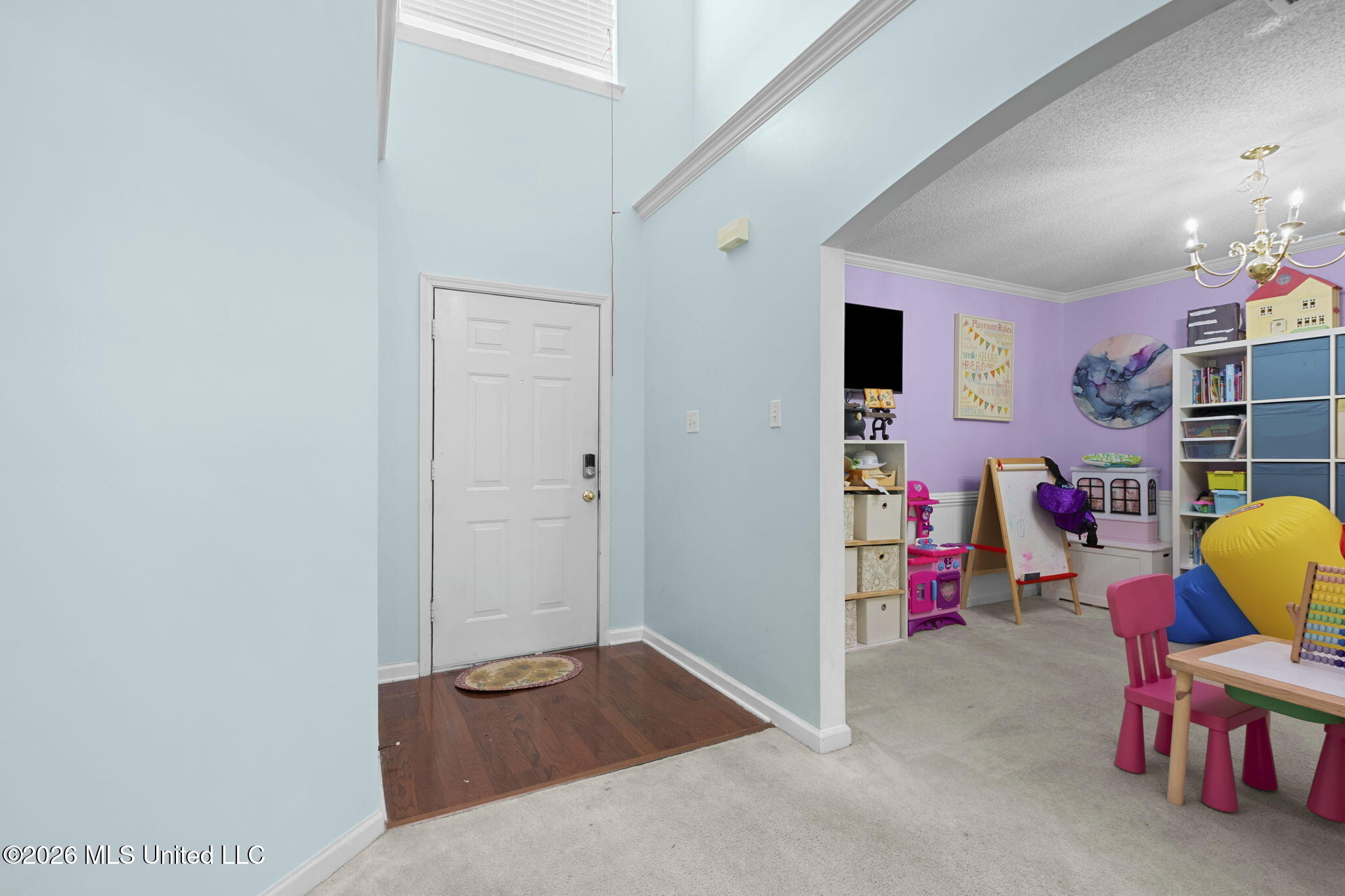 5681 Carter Drive