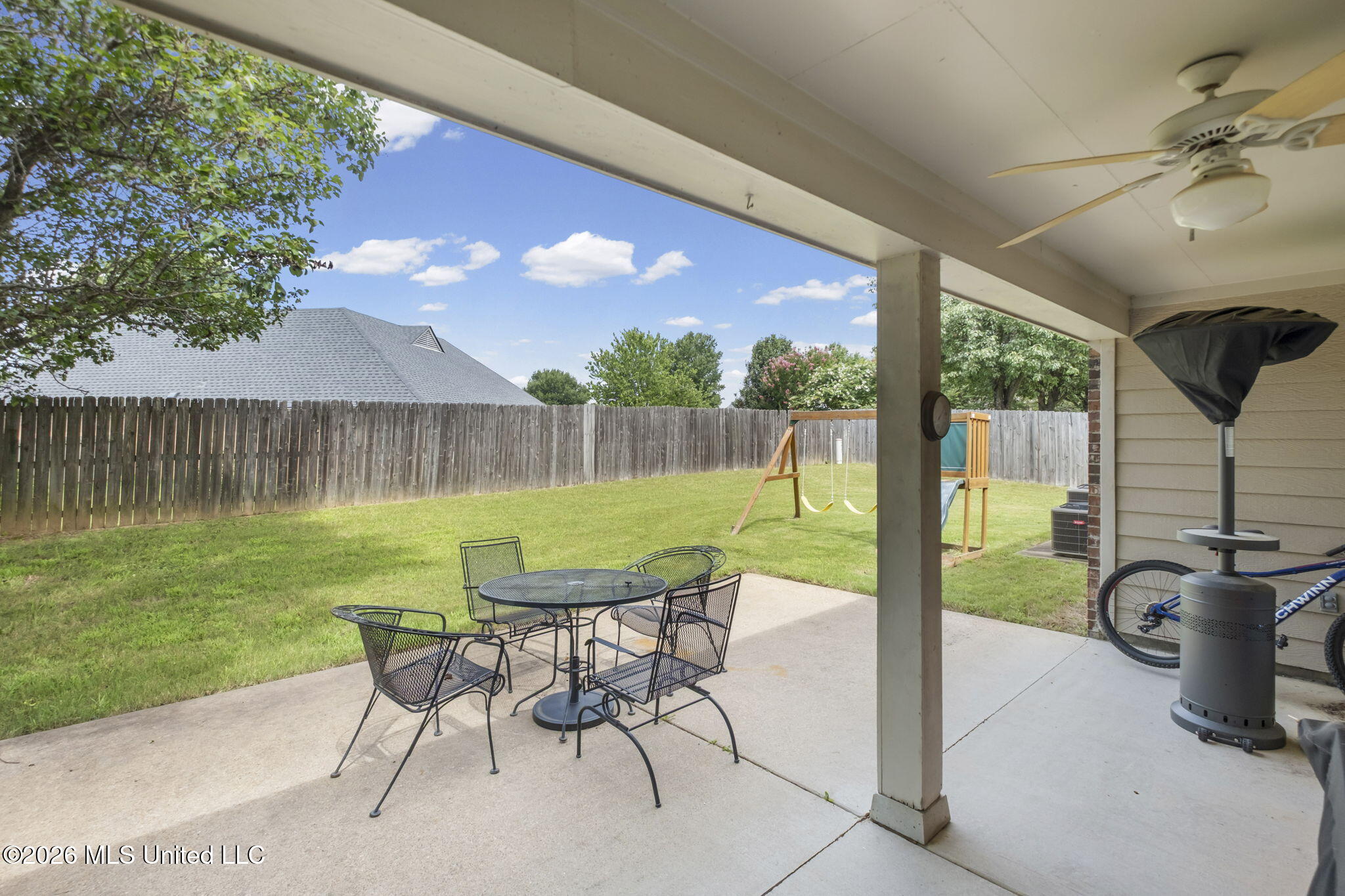 5681 Carter Drive