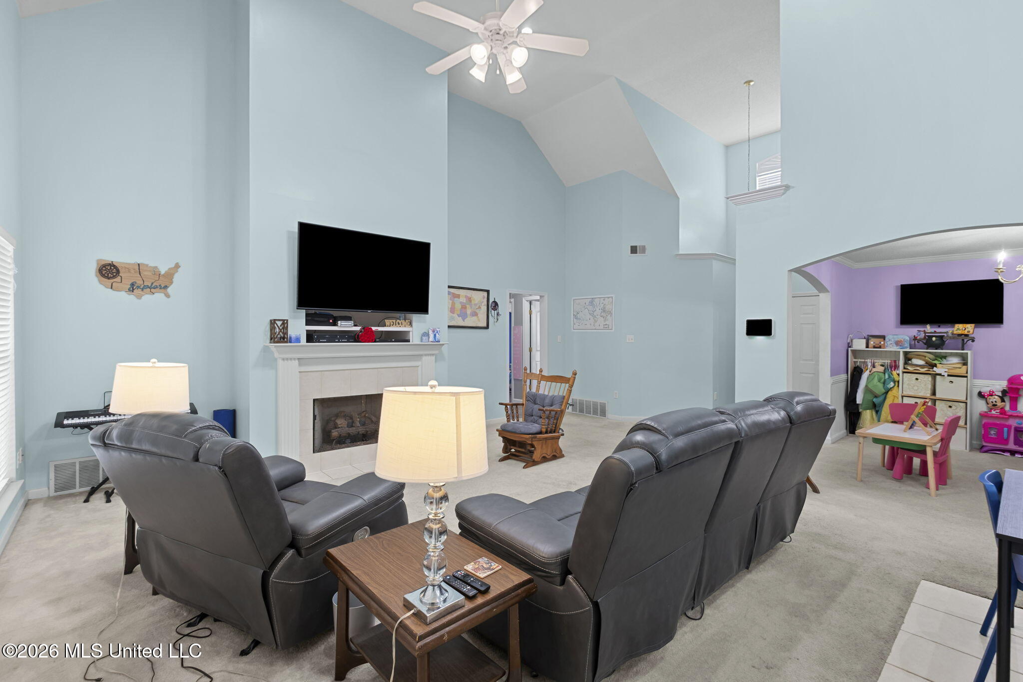 5681 Carter Drive