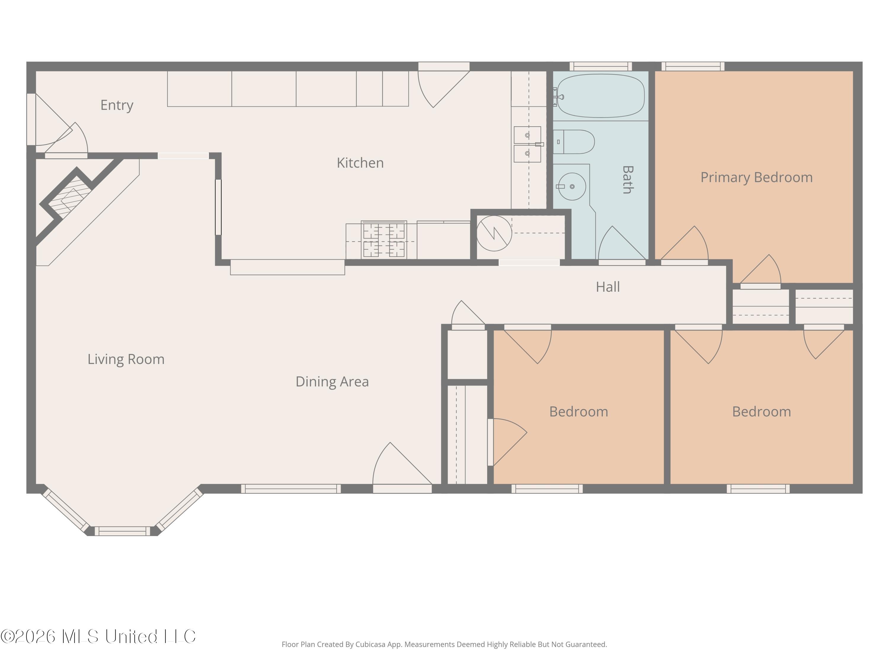 2630 Hillcrest Cove