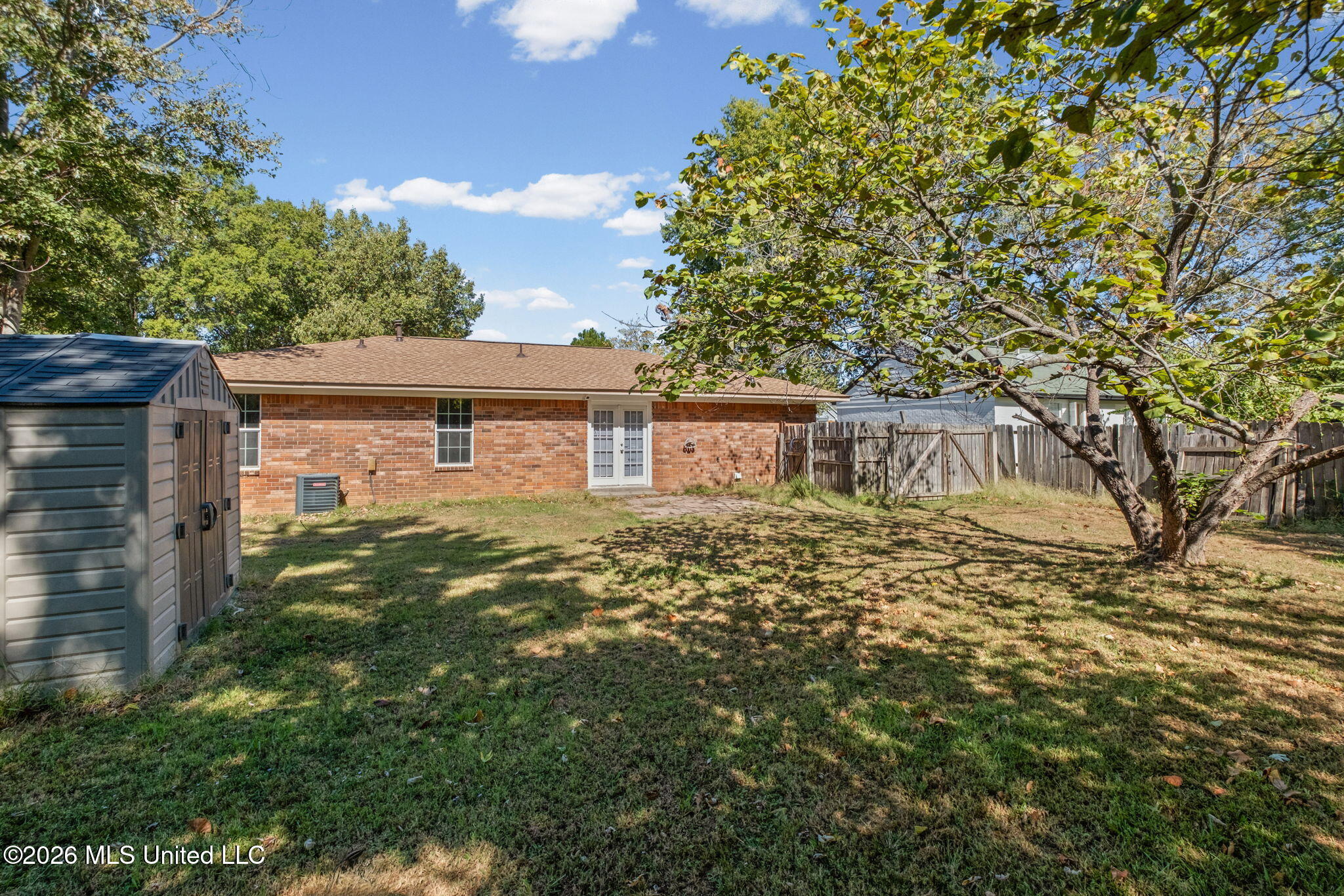 3655 Heathcliff Drive