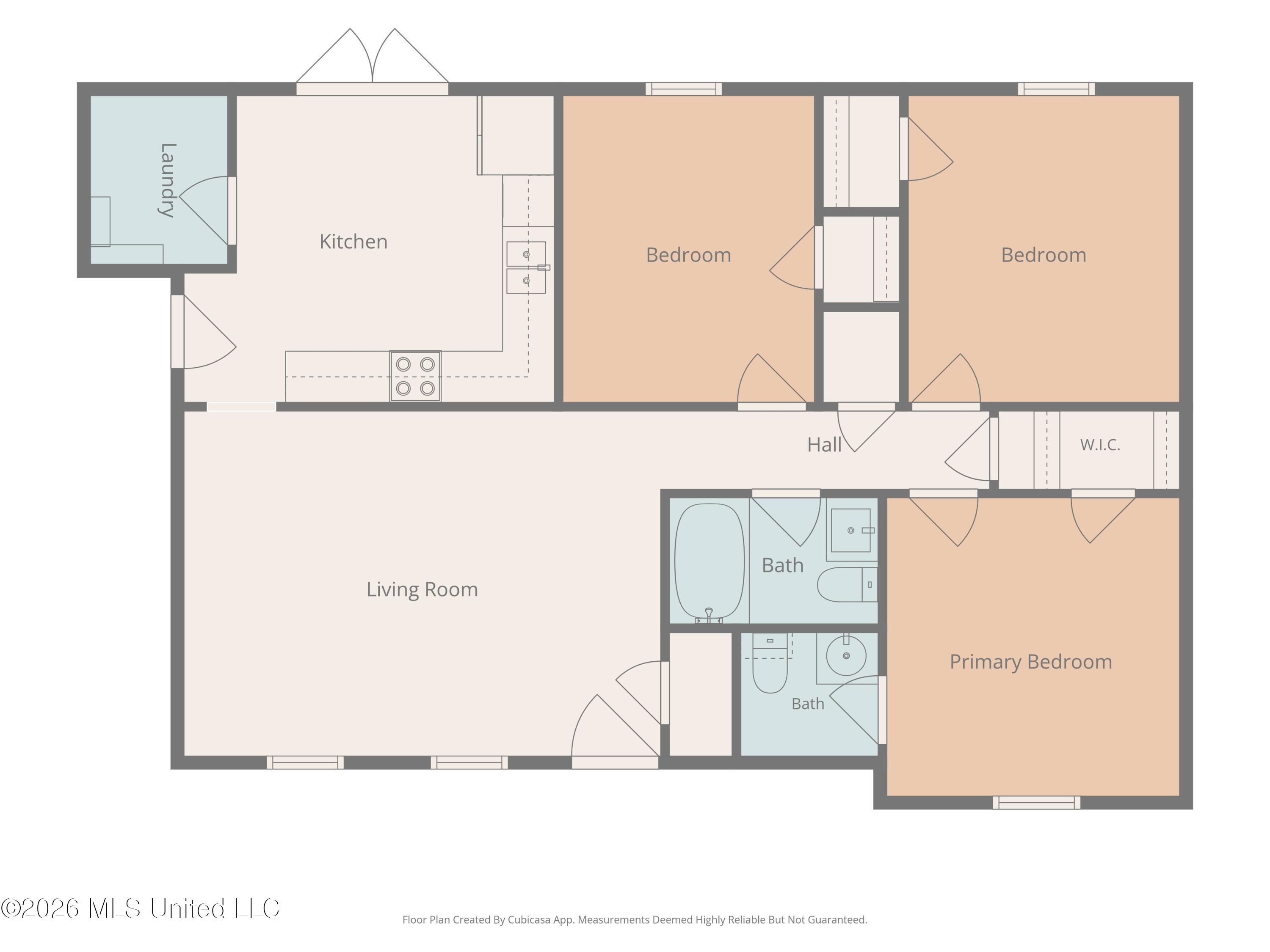 3655 Heathcliff Drive