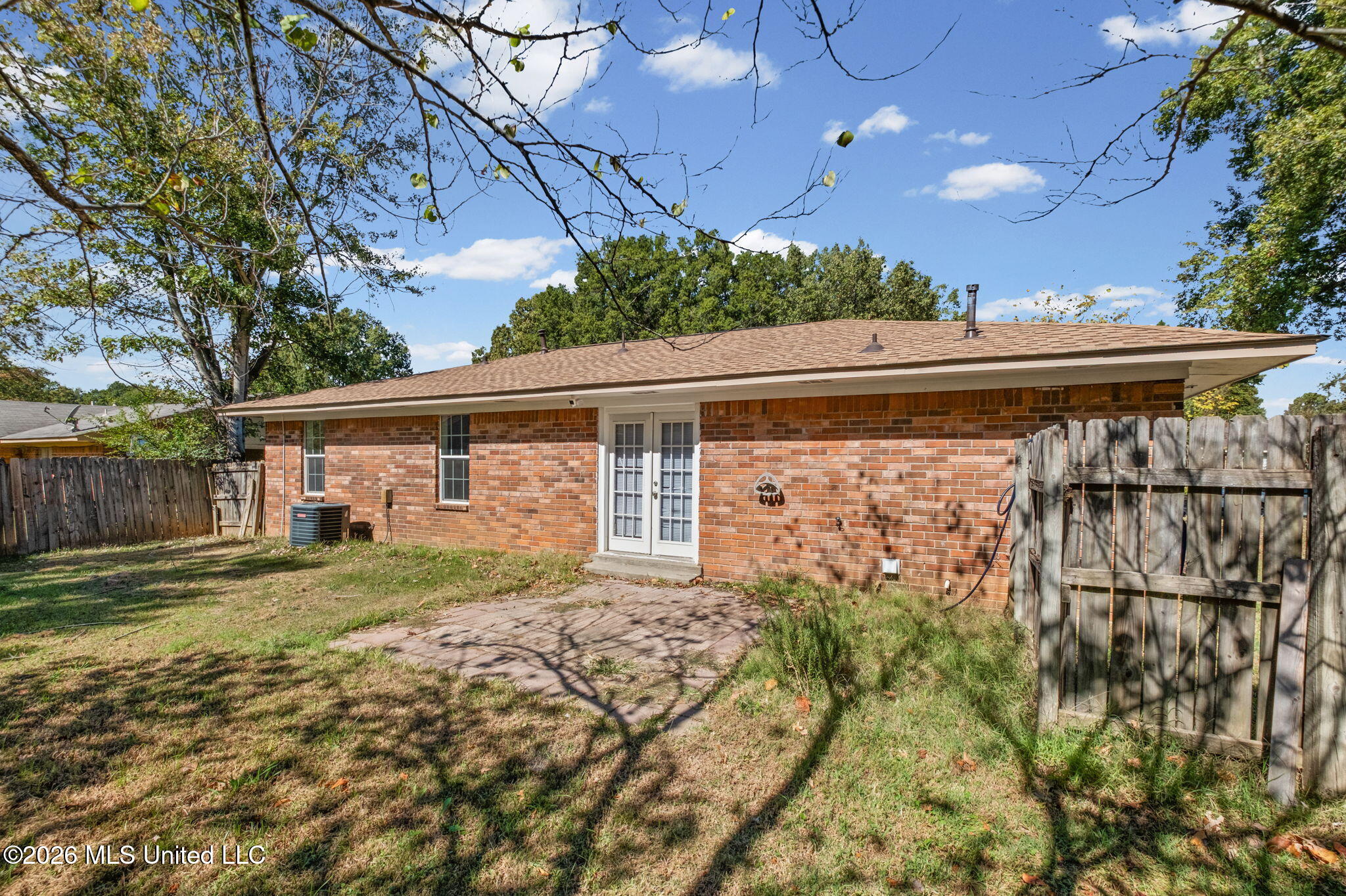 3655 Heathcliff Drive
