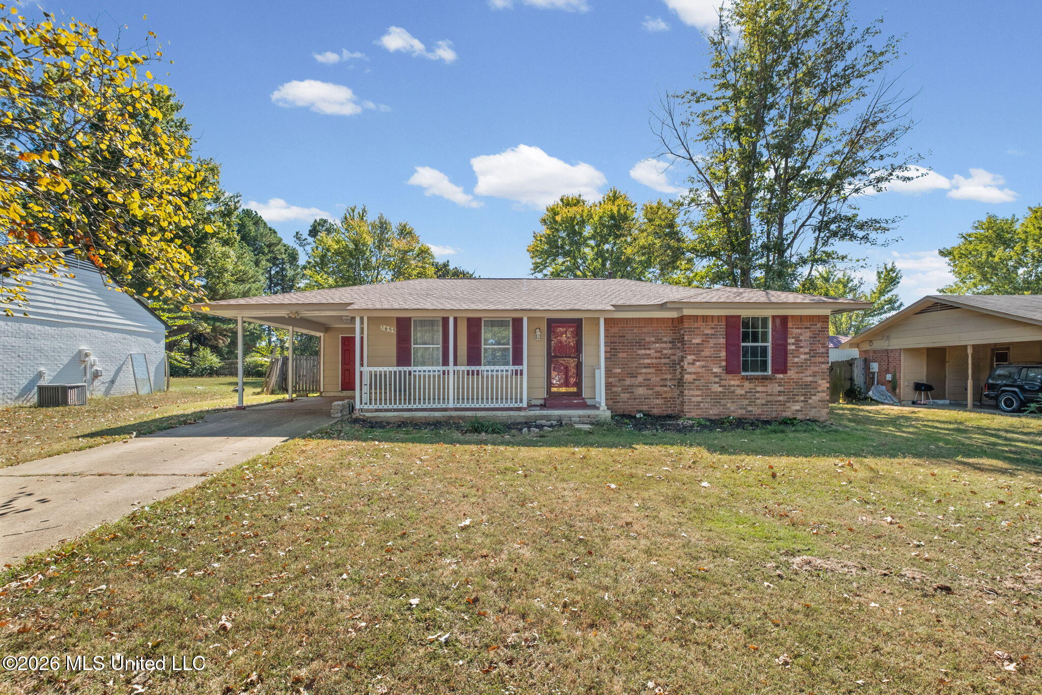 3655 Heathcliff Drive Horn Lake MS