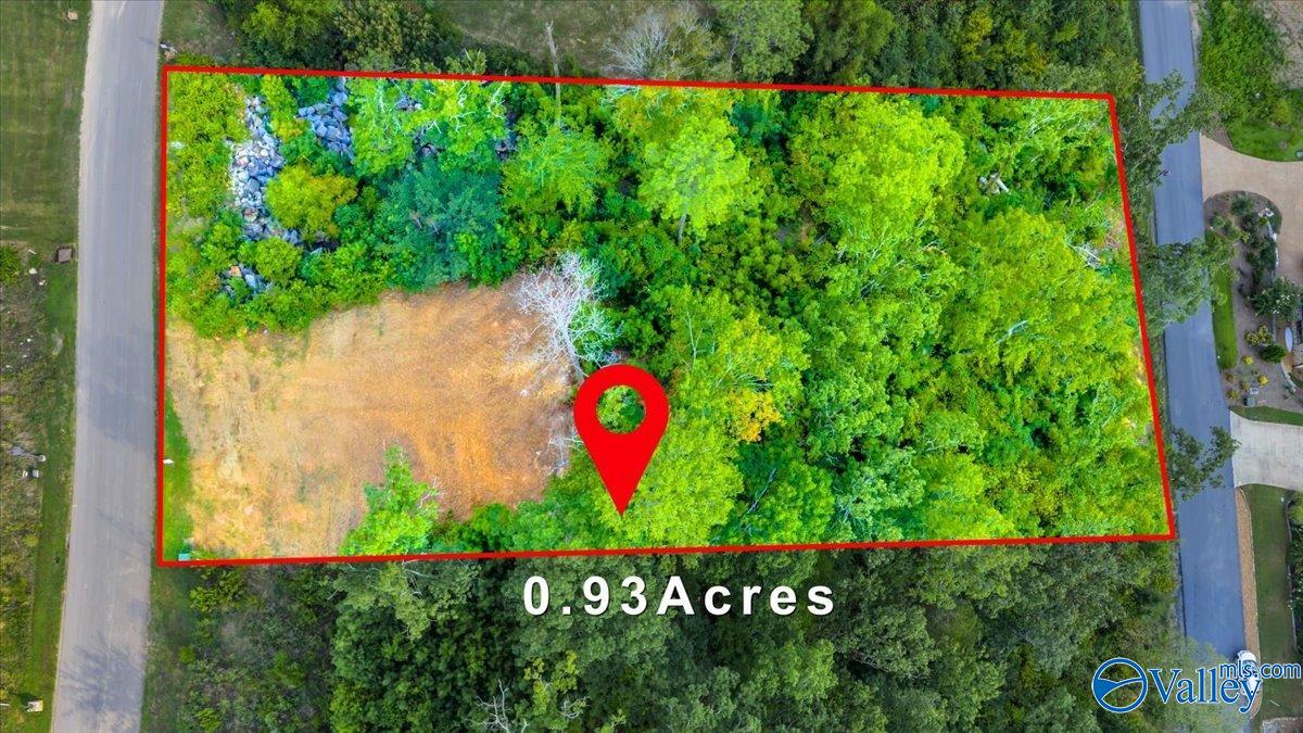 Lot 26 Fall Creek Drive