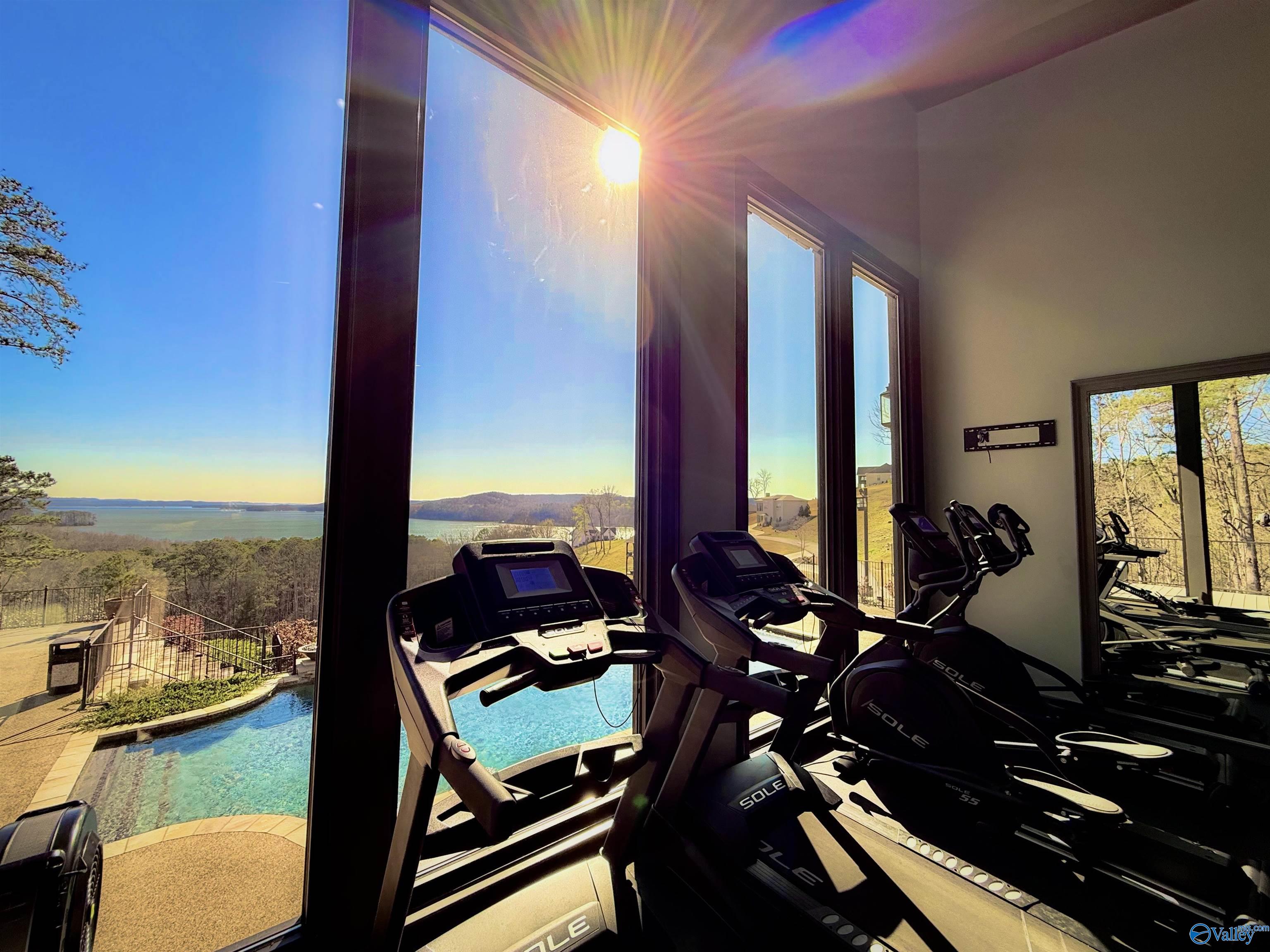 Lot 26 Fall Creek Drive