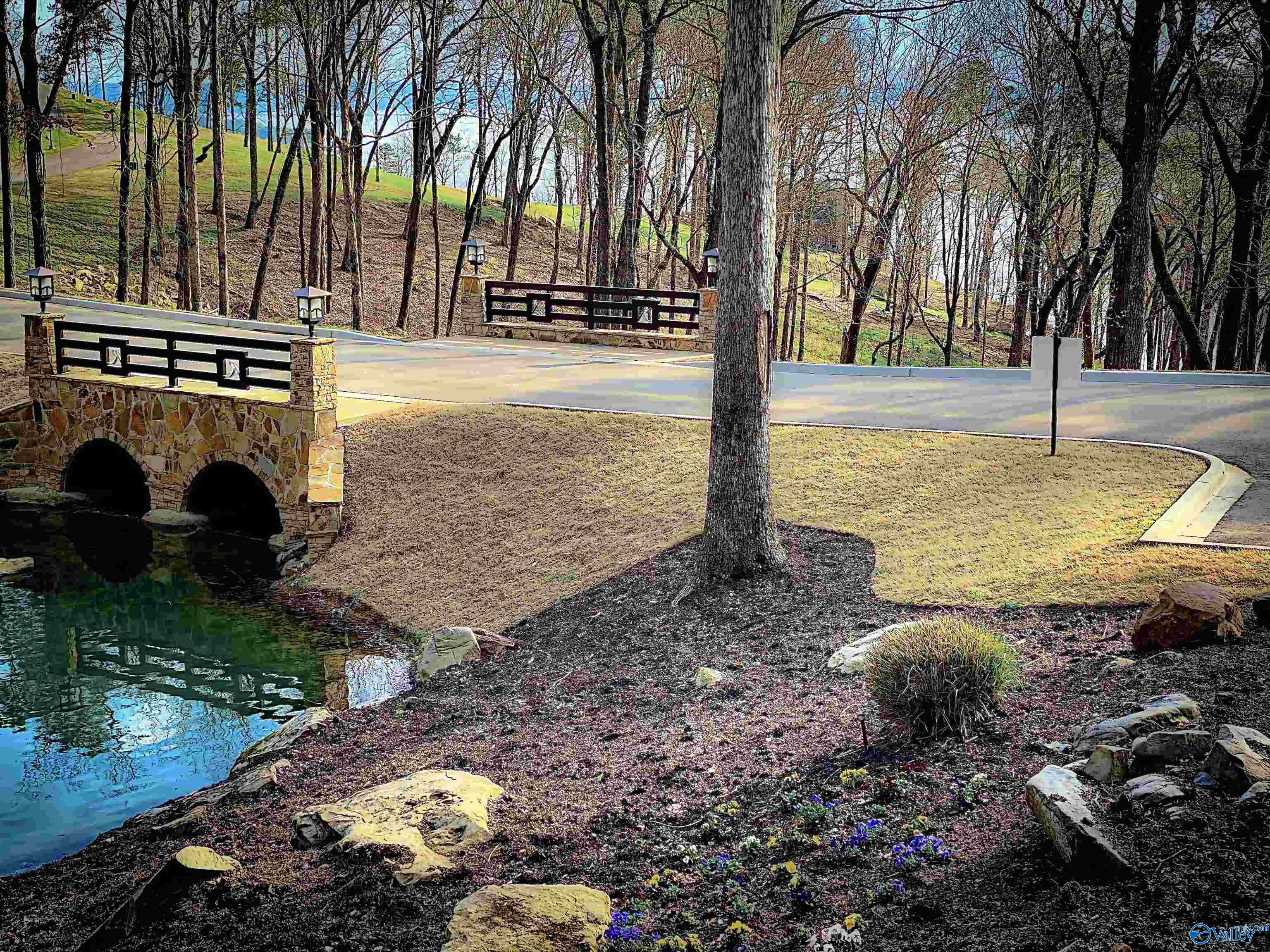 Lot 26 Fall Creek Drive