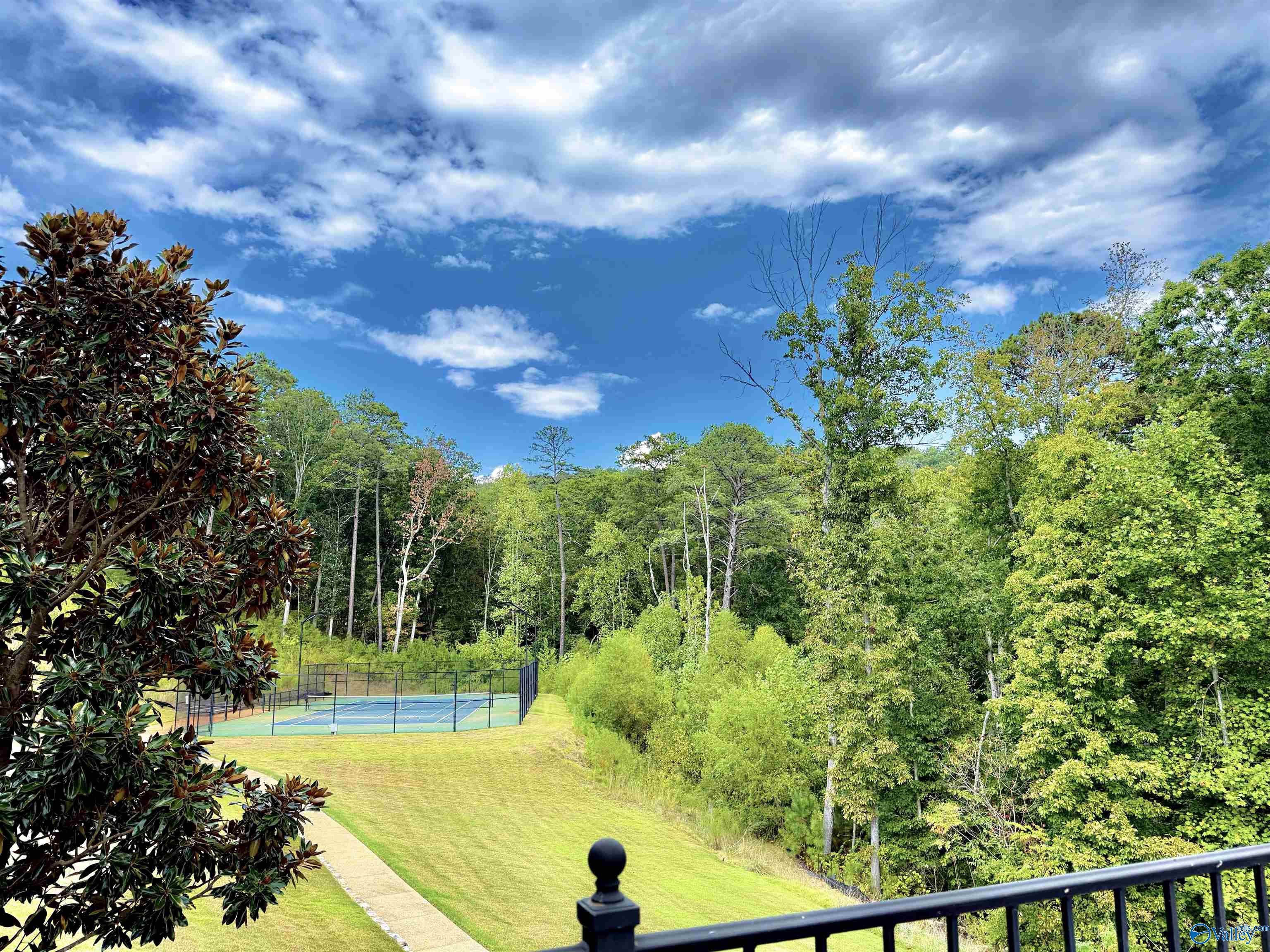 Lot 26 Fall Creek Drive