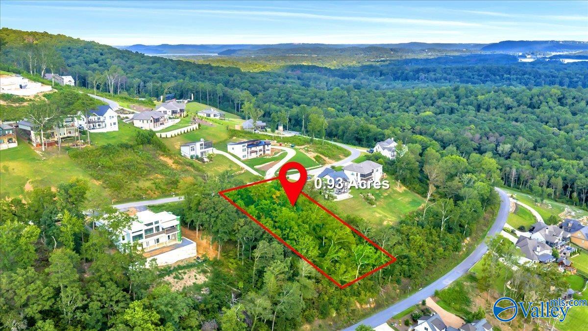 Lot 26 Fall Creek Drive