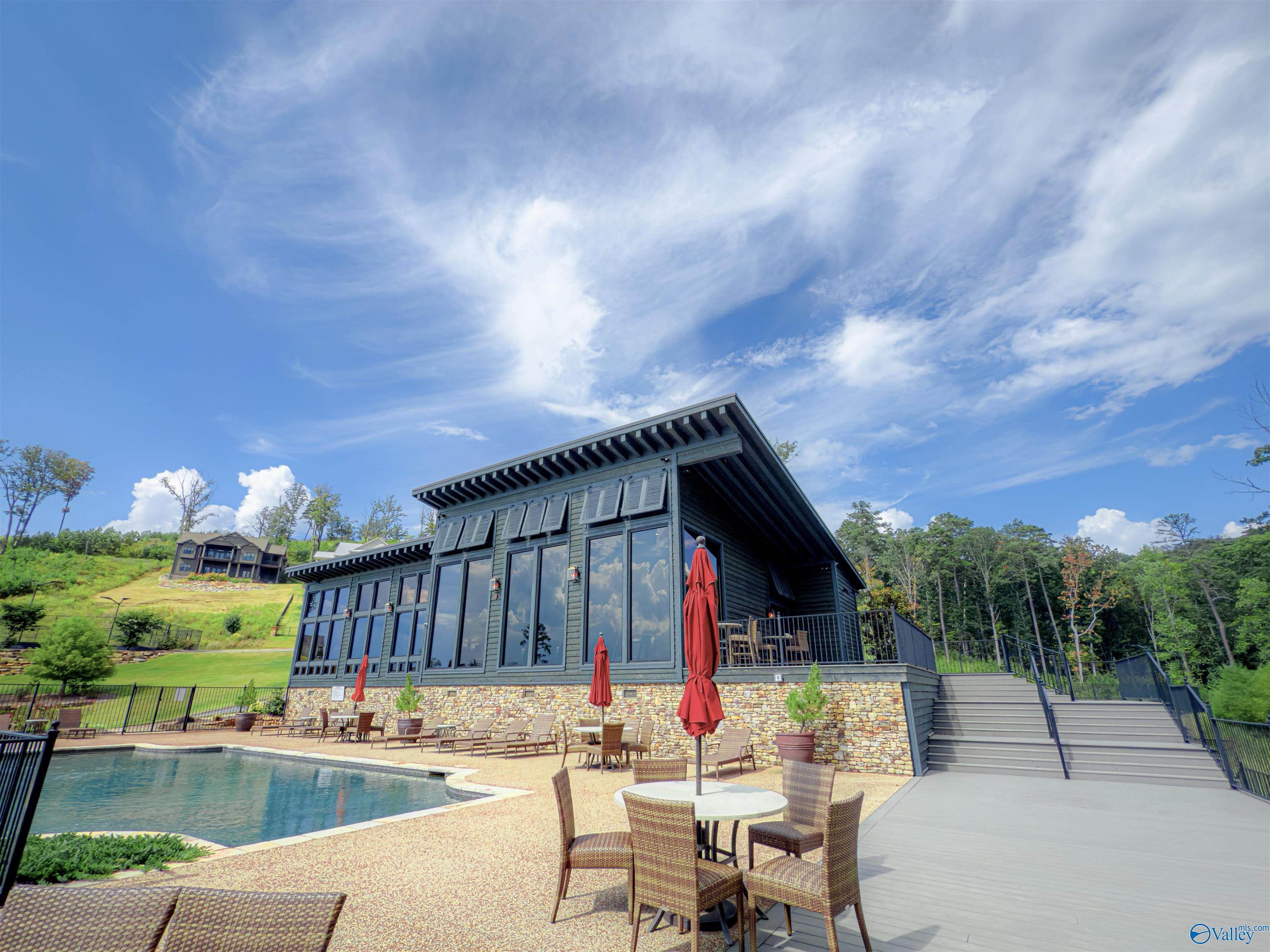 Lot 26 Fall Creek Drive