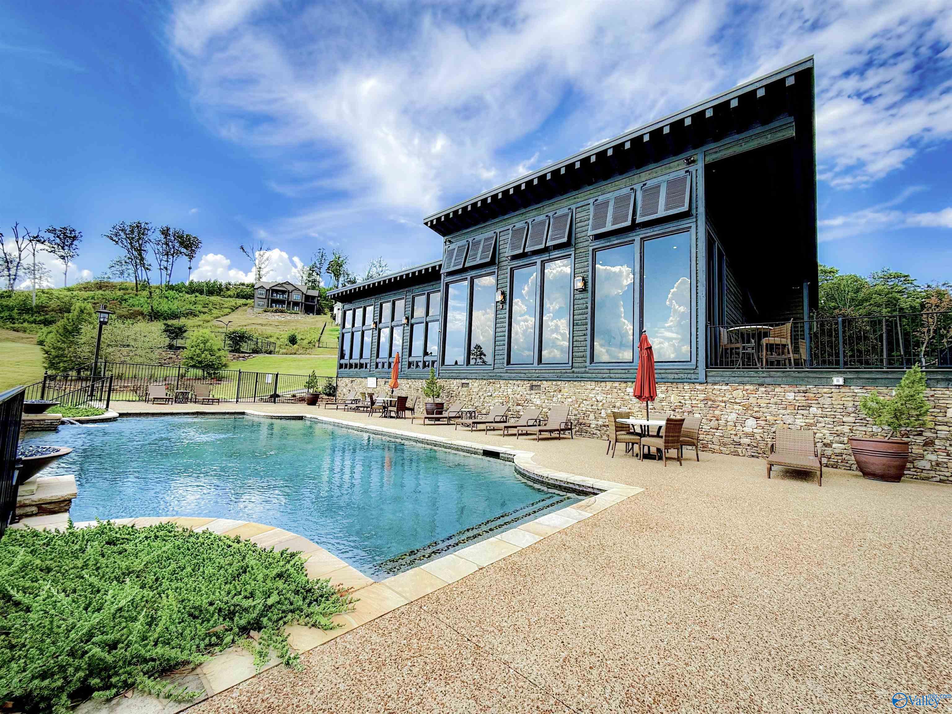 Lot 26 Fall Creek Drive