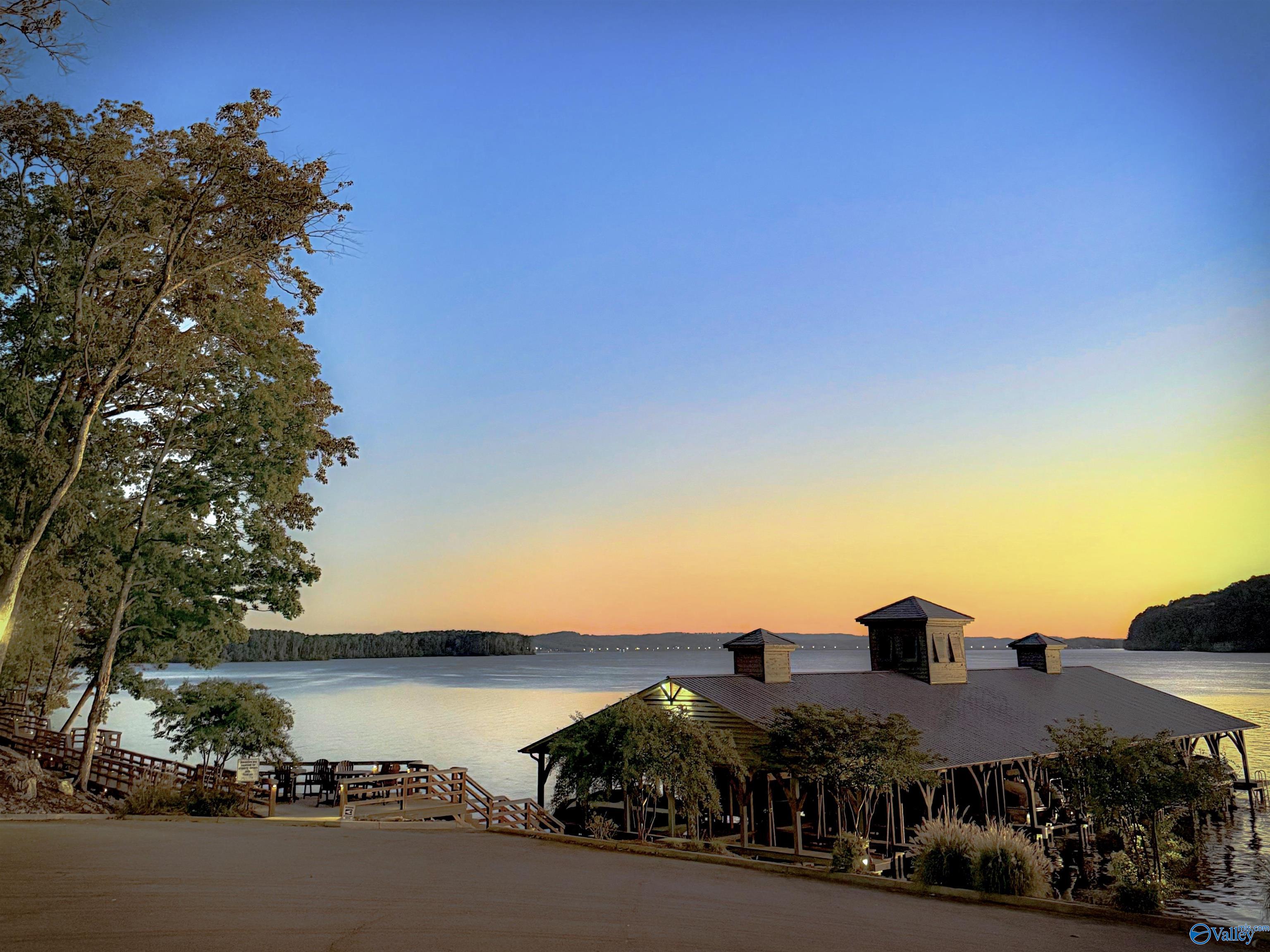 Lot 26 Fall Creek Drive