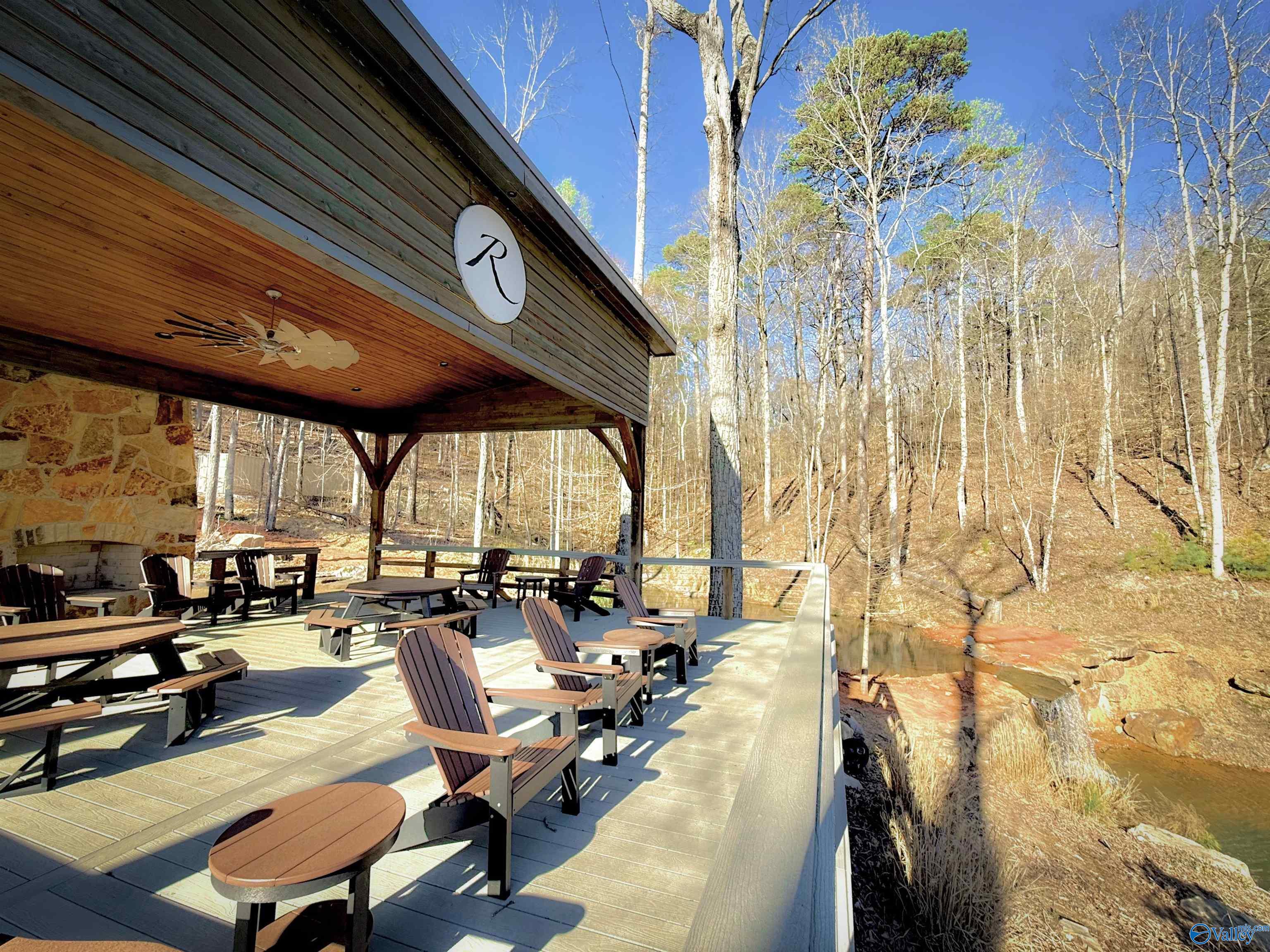 Lot 26 Fall Creek Drive