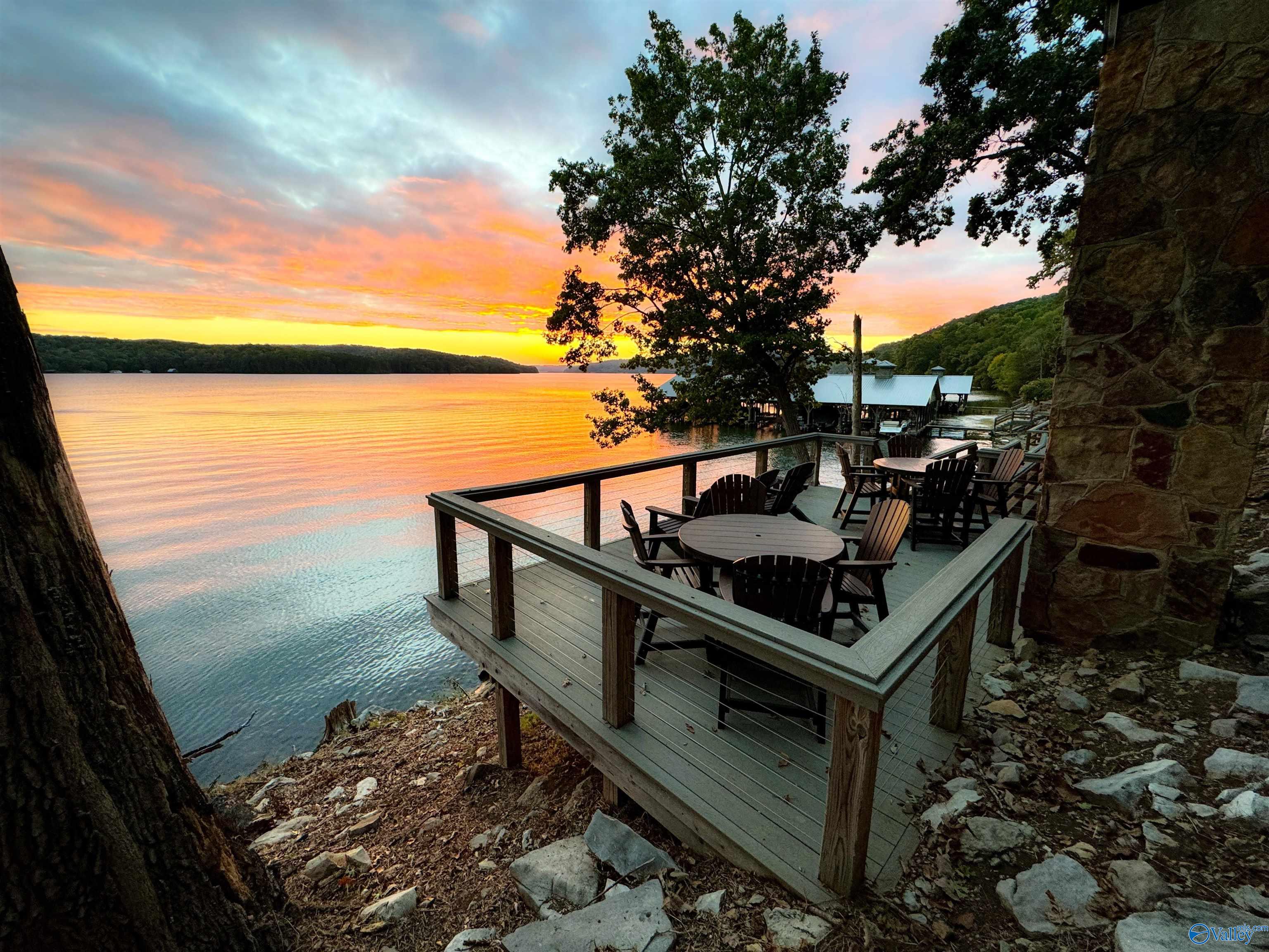 Lot 26 Fall Creek Drive