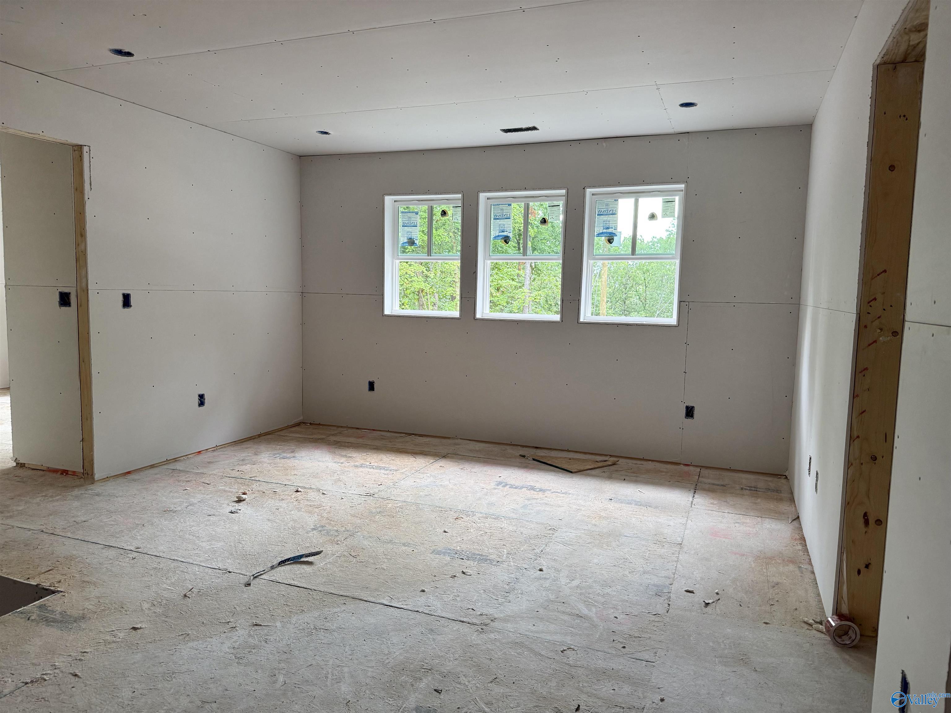 3611 Briarwood Lane
