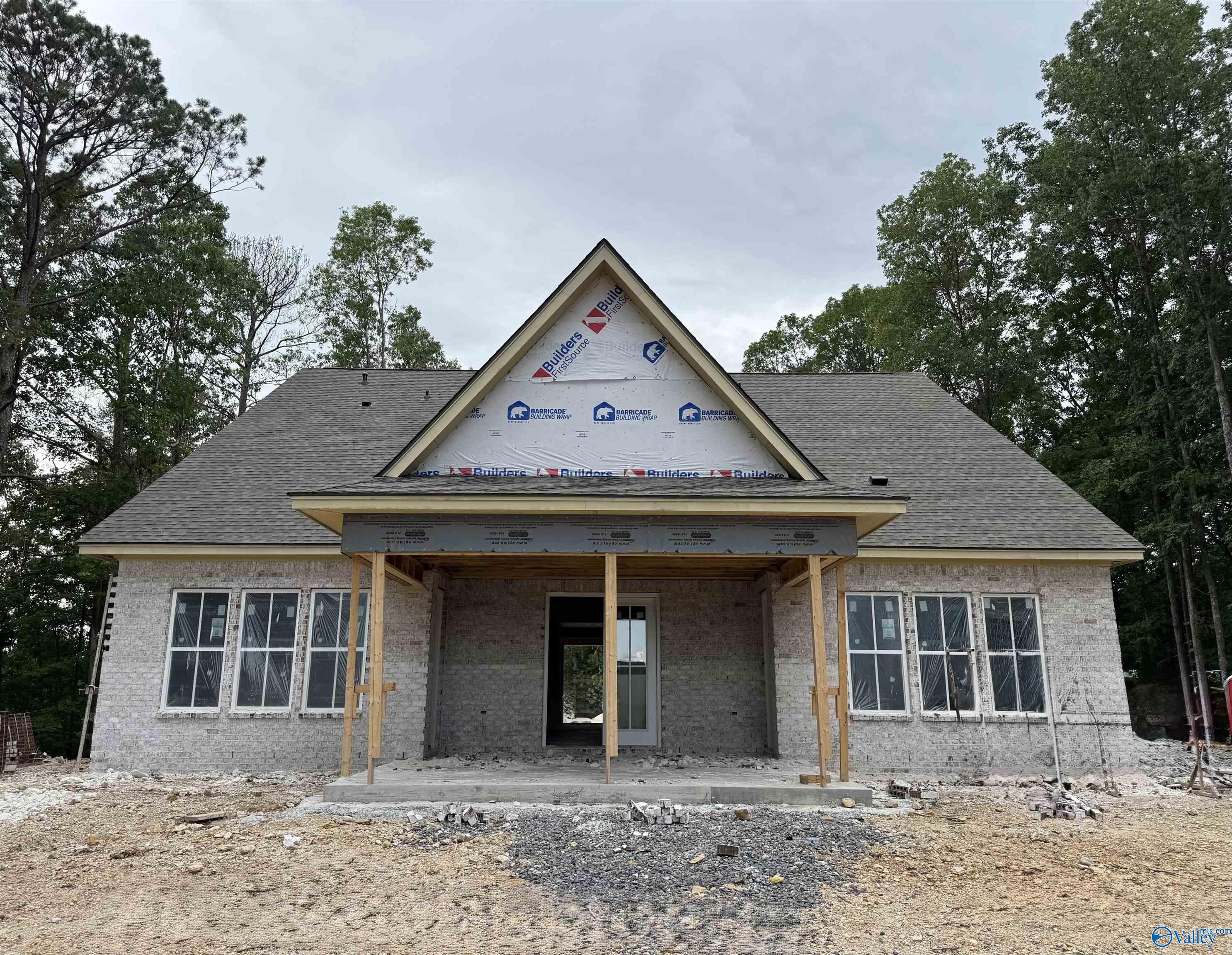 3611 Briarwood Lane