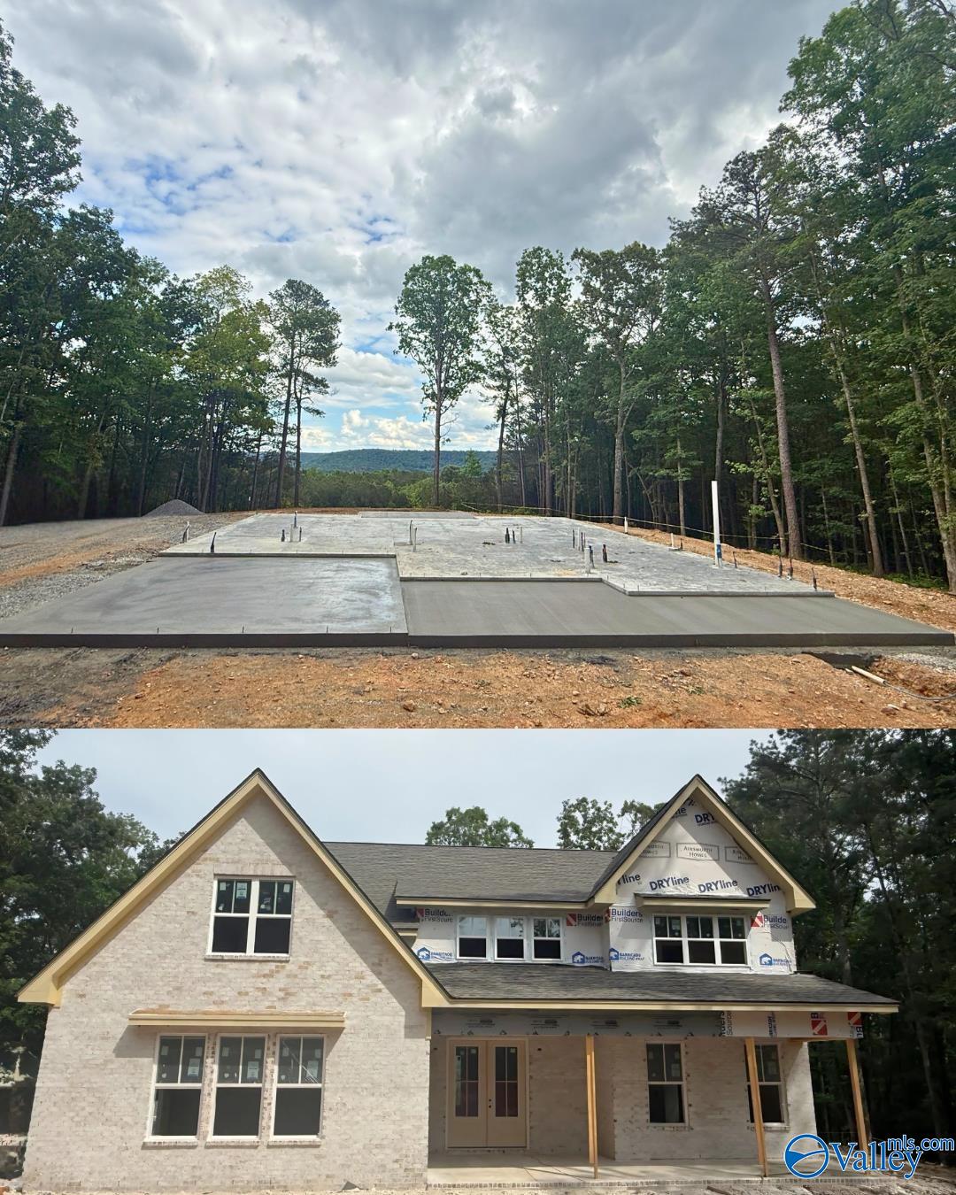 3611 Briarwood Lane