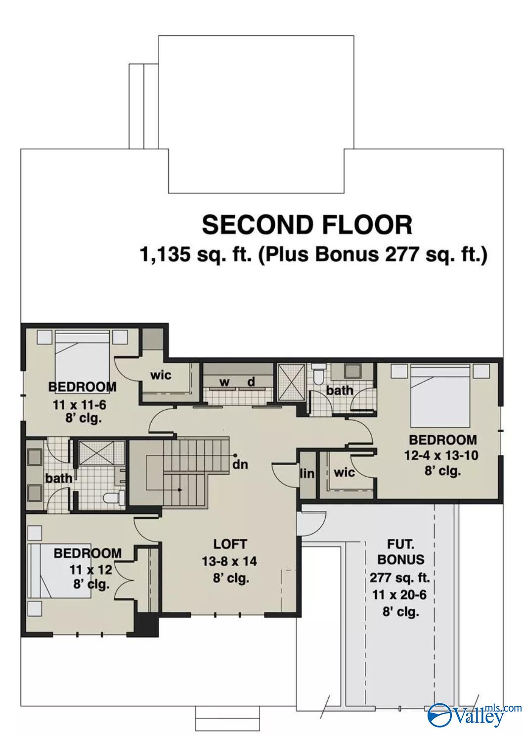 3611 Briarwood Lane