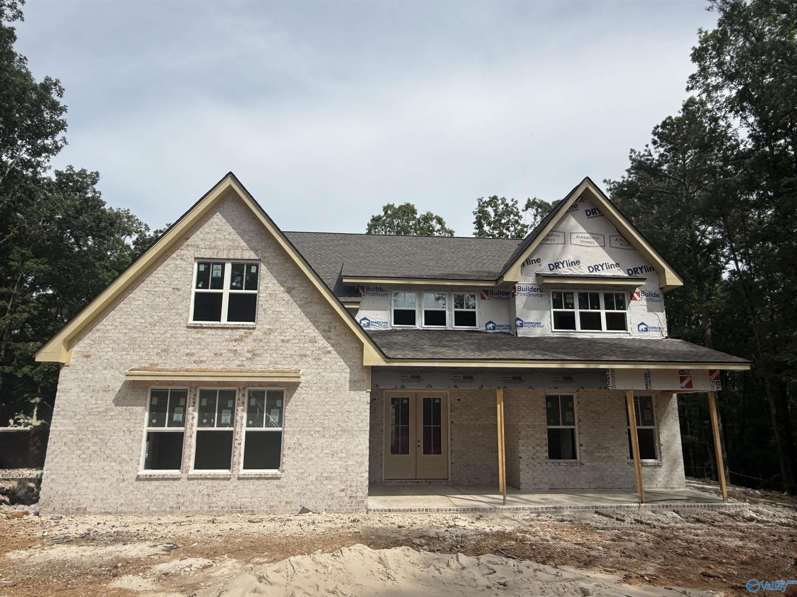 3611 Briarwood Lane