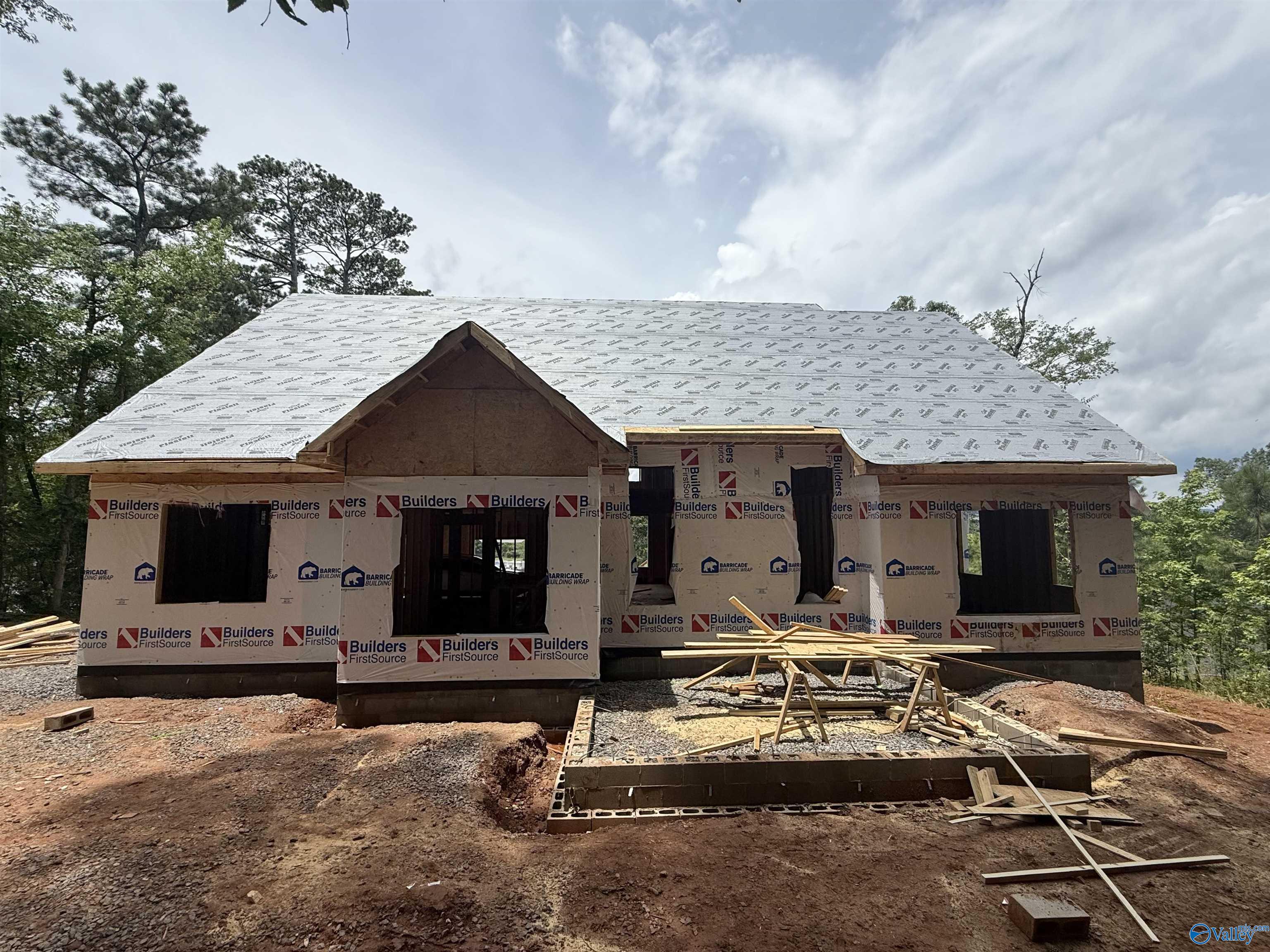 3445 Creek Path Road