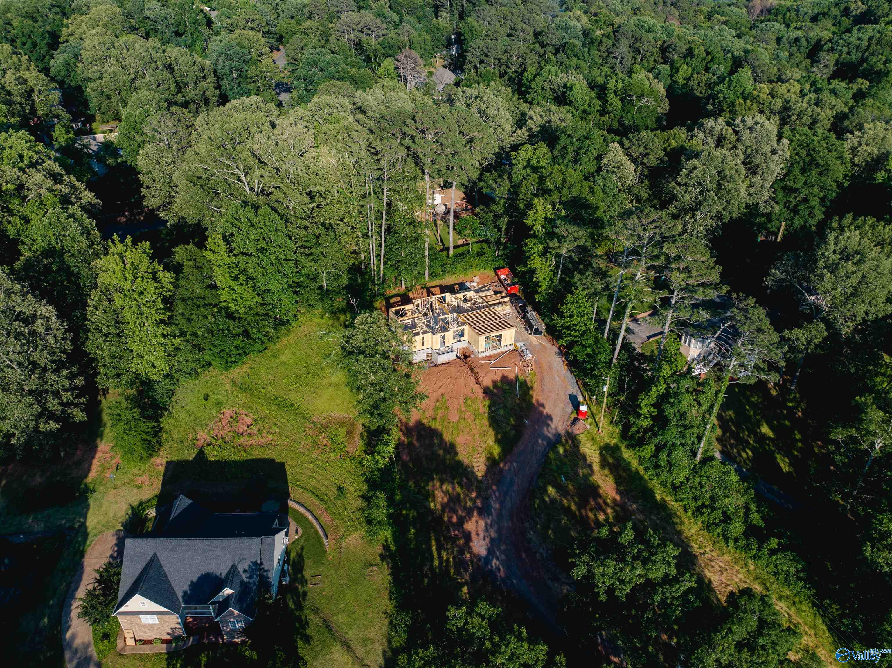 3445 Creek Path Road