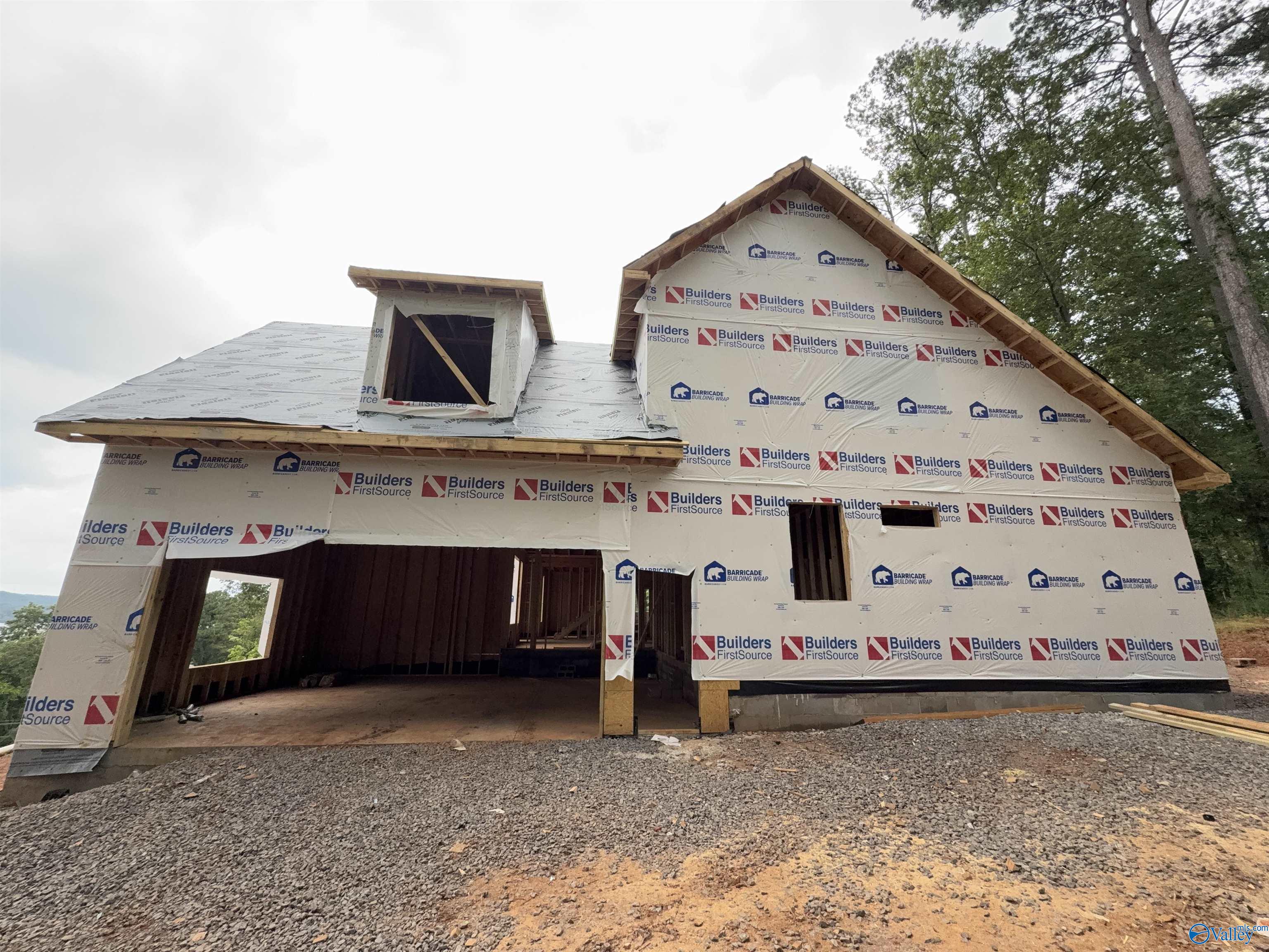 3445 Creek Path Road