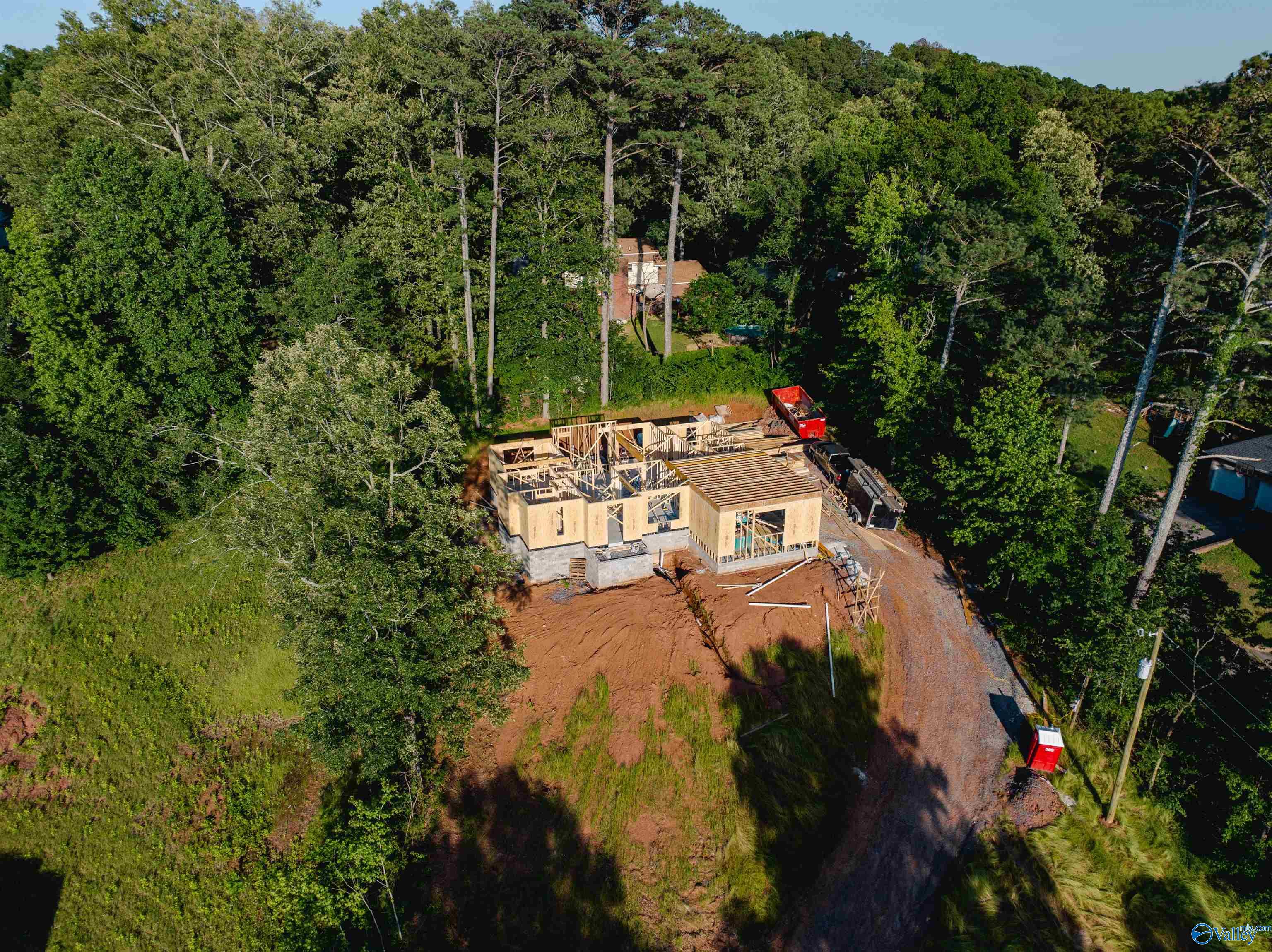 3445 Creek Path Road