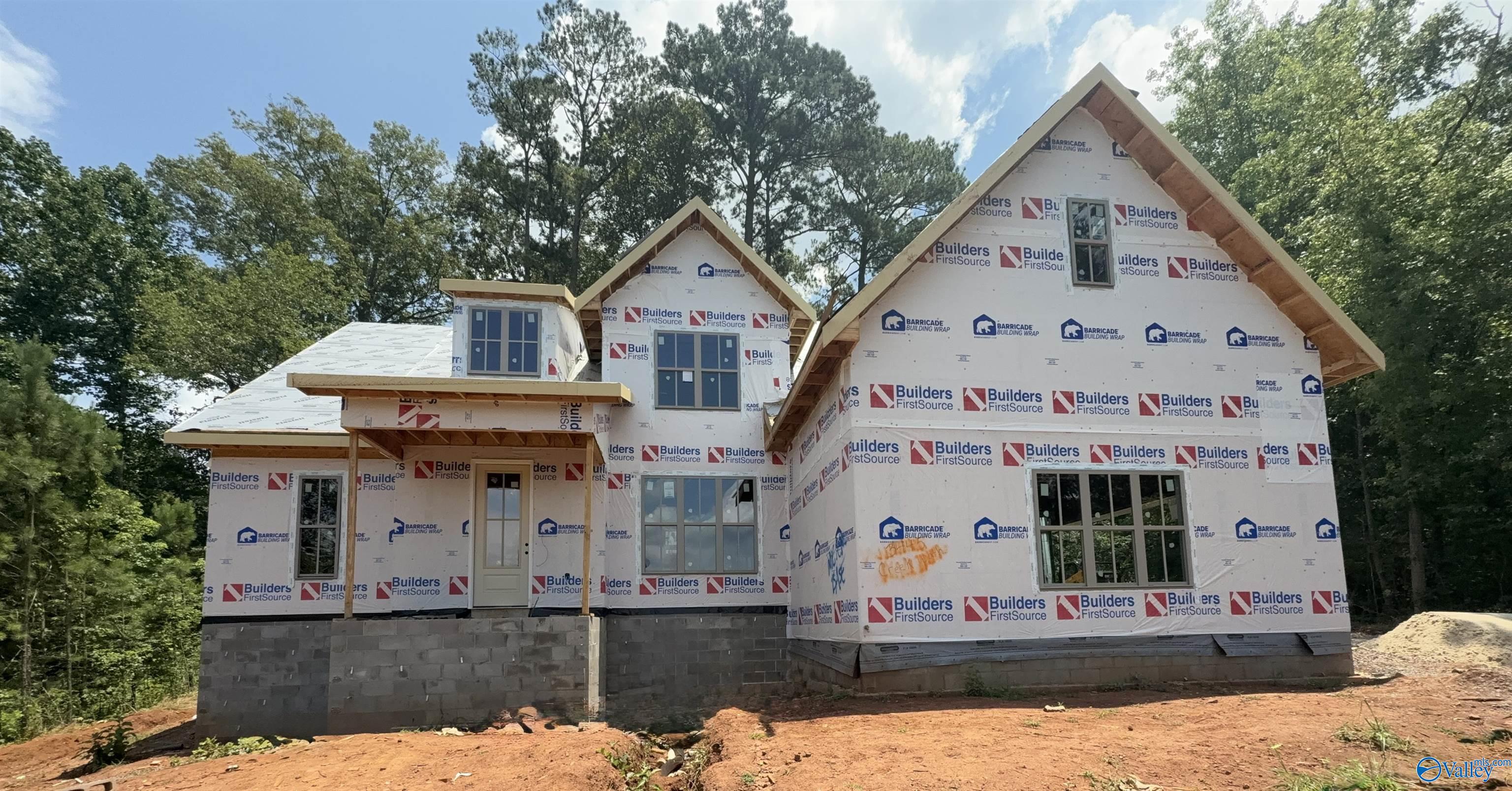 3445 Creek Path Road