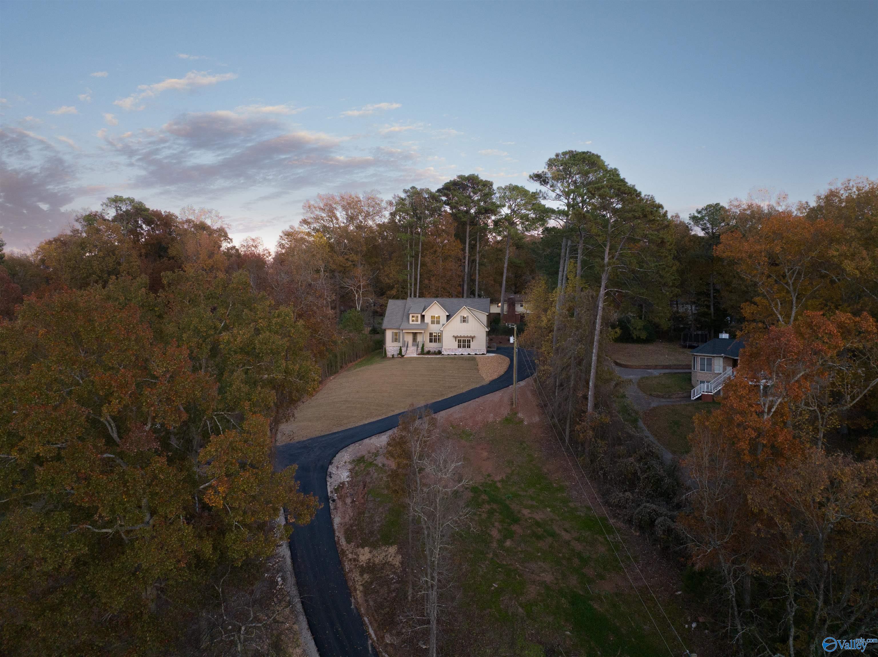 3445 Creek Path Road