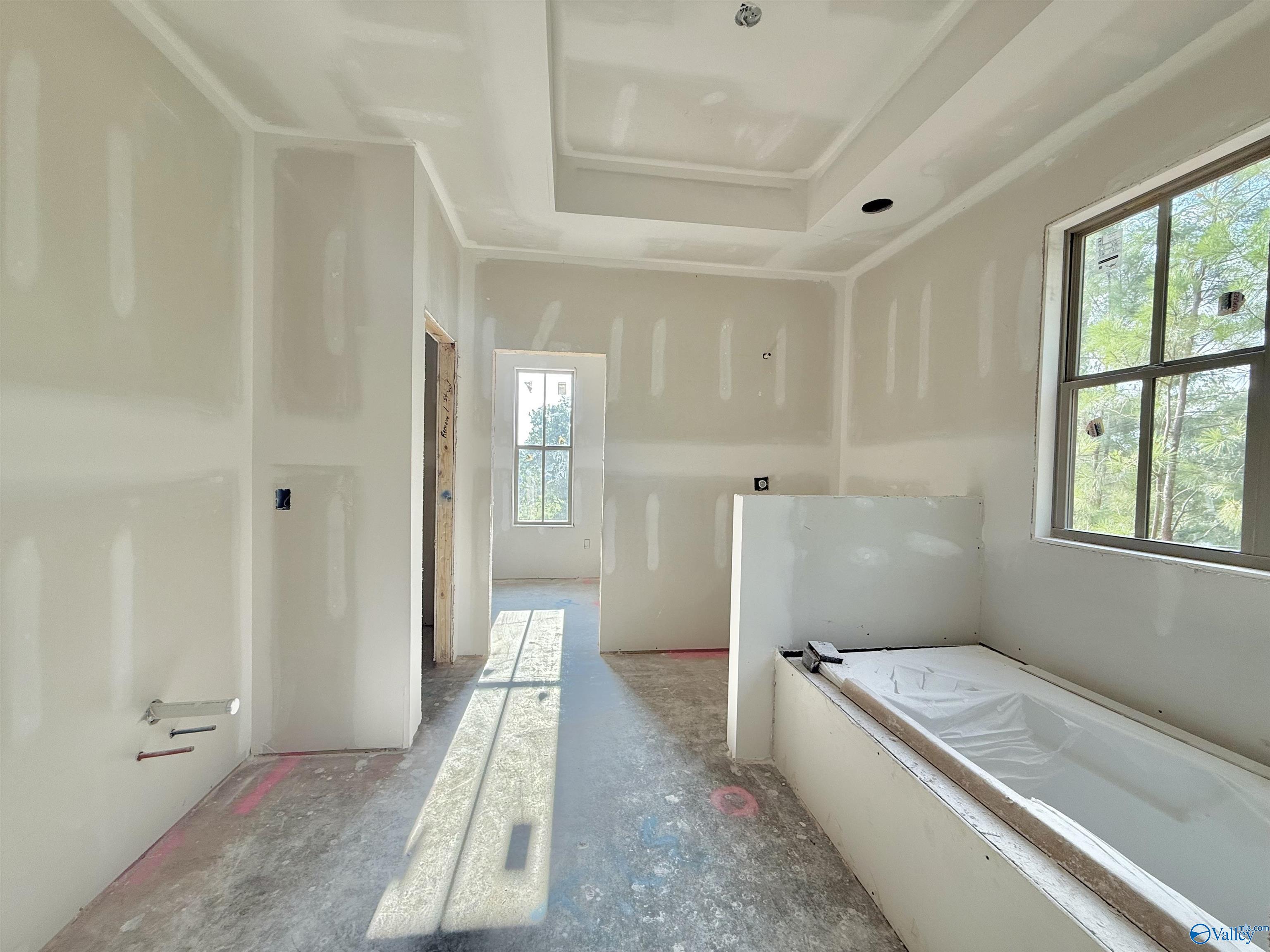 3445 Creek Path Road