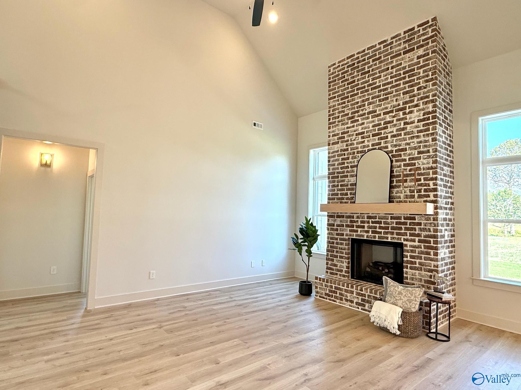 306 Lake Creek Drive