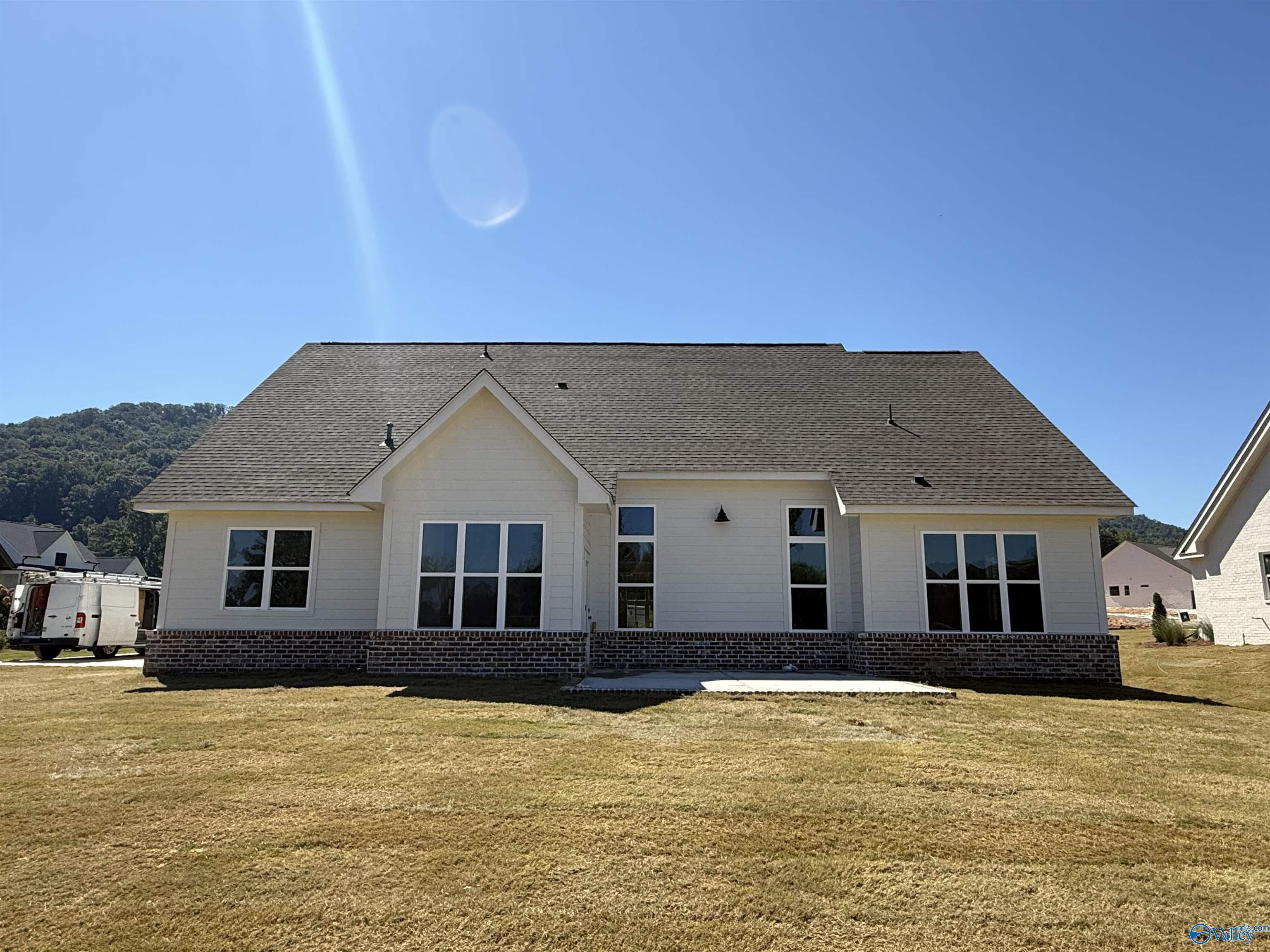 306 Lake Creek Drive